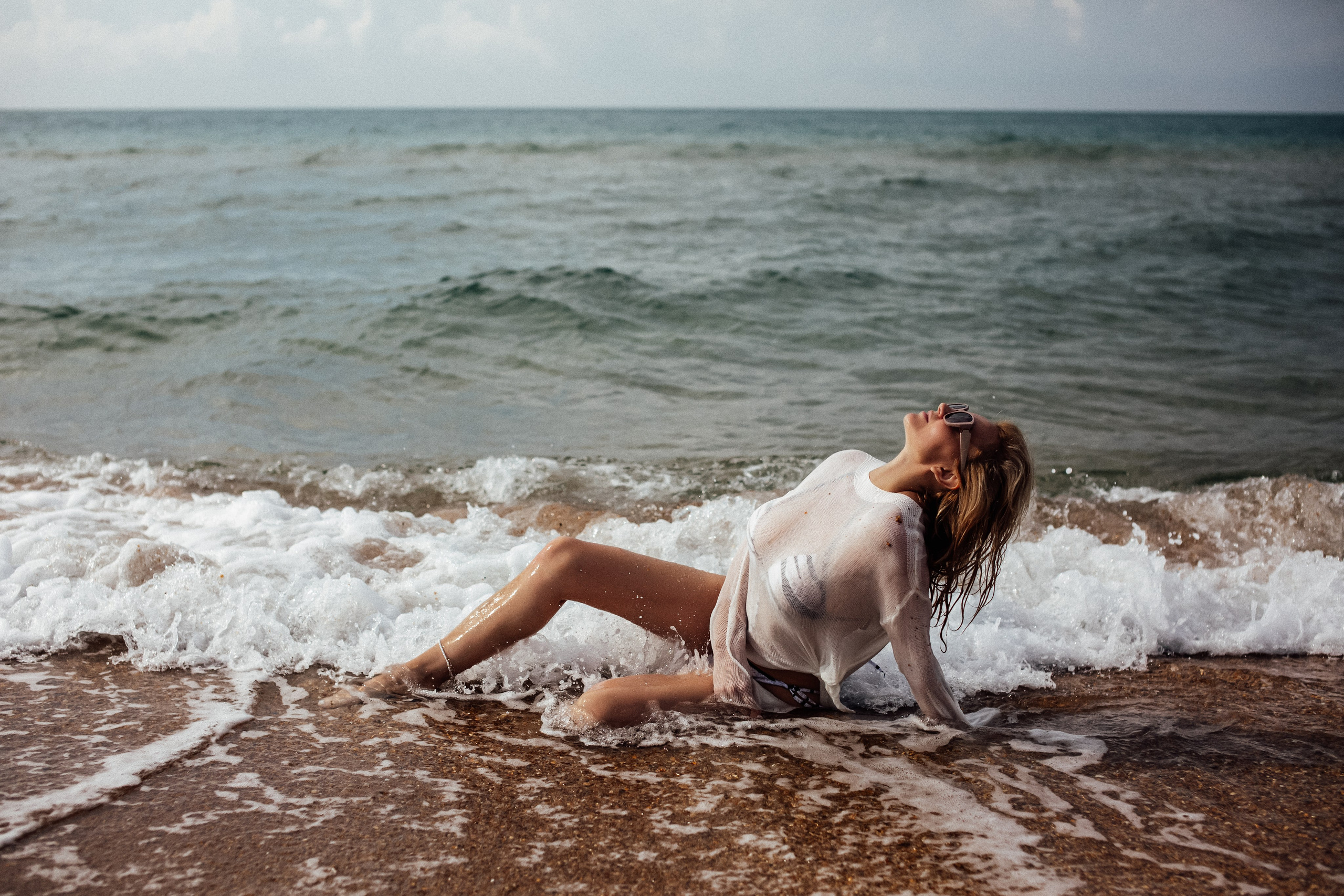 Мореман. Свадебный и семейный фотограф/видеограф в Краснодаре Наталья Осинская