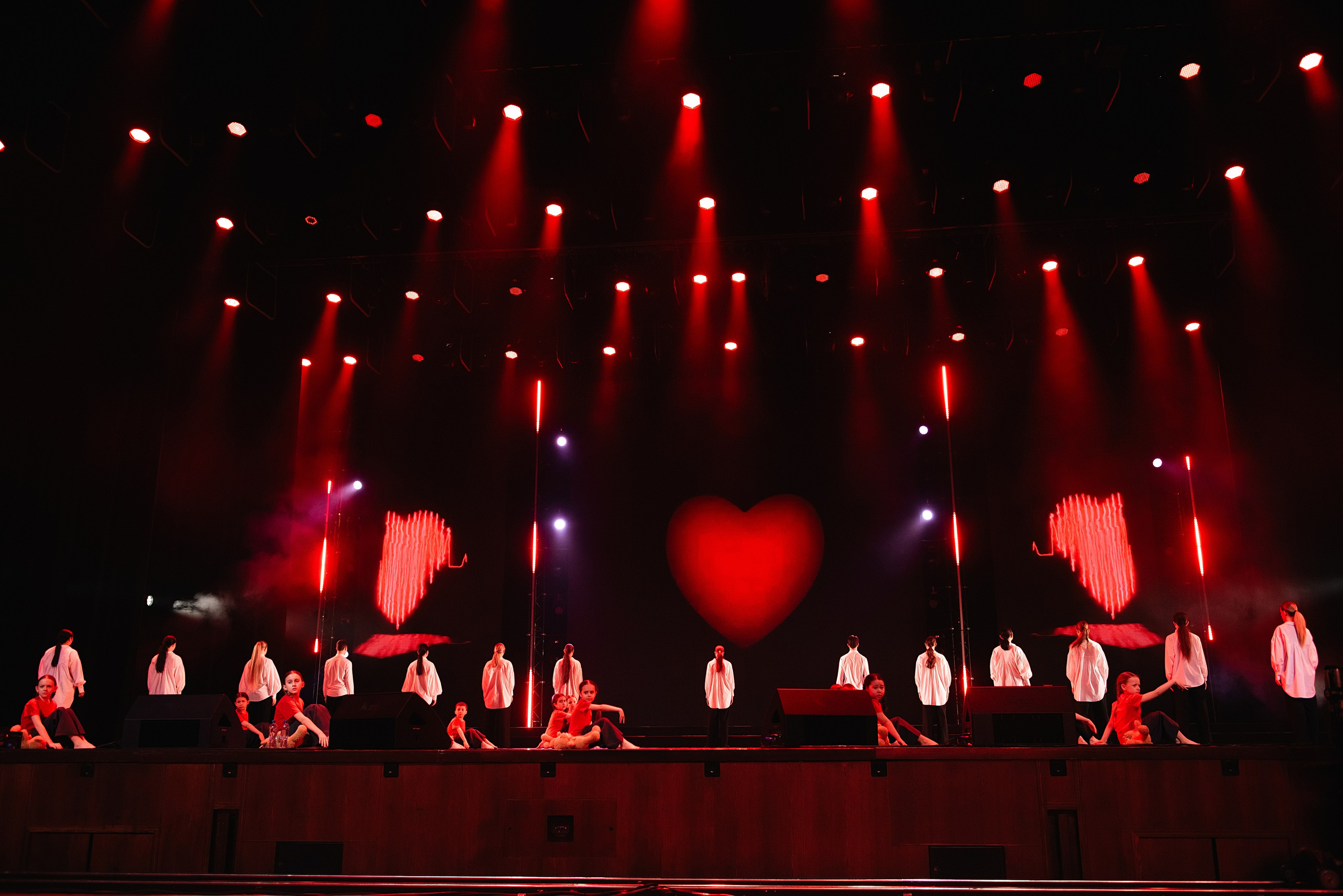 Кремль. Новые Имена. Фотограф, визажист. Москва