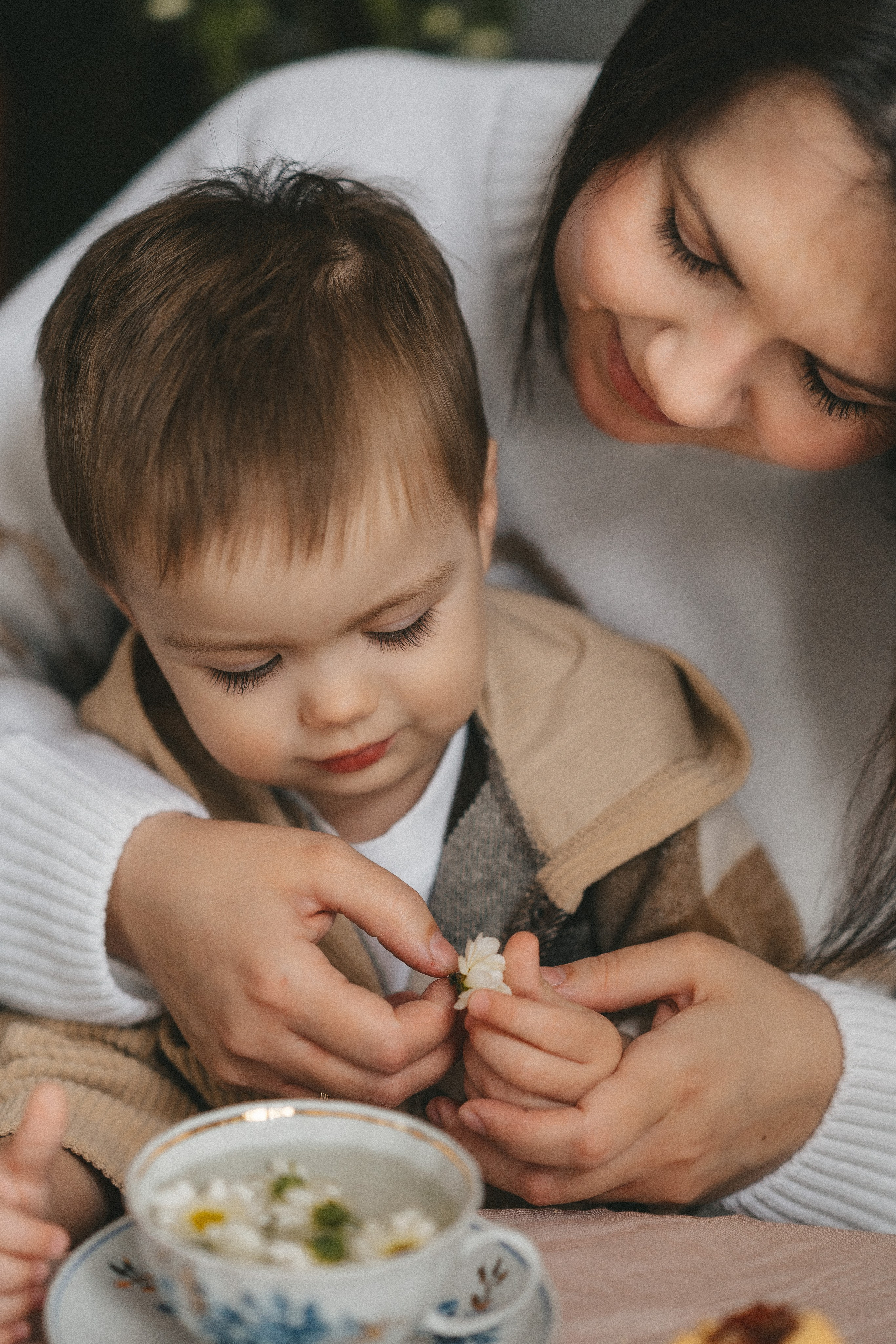 Семейная фотосессия в домике Элли г. Пушкино. Семейный и детский фотограф в Сергиев Посаде, Хотьково Якимчук Любовь