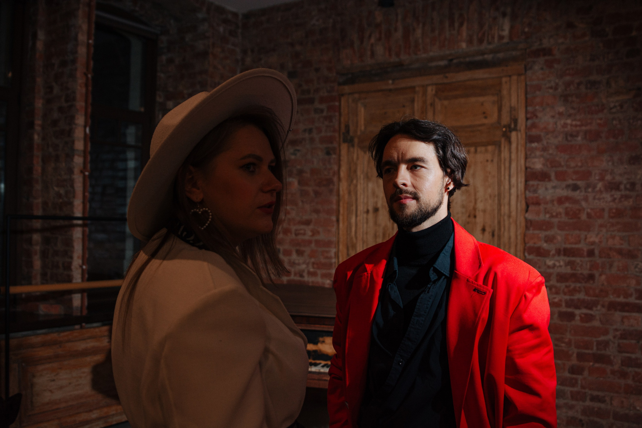 #backstage со съёмок проекта ReVe ПРЕОБРАЖЕНИЕ, Бренд одежды | reve. Портретный фотограф в Санкт-Петербурге Дмитриева Наталия