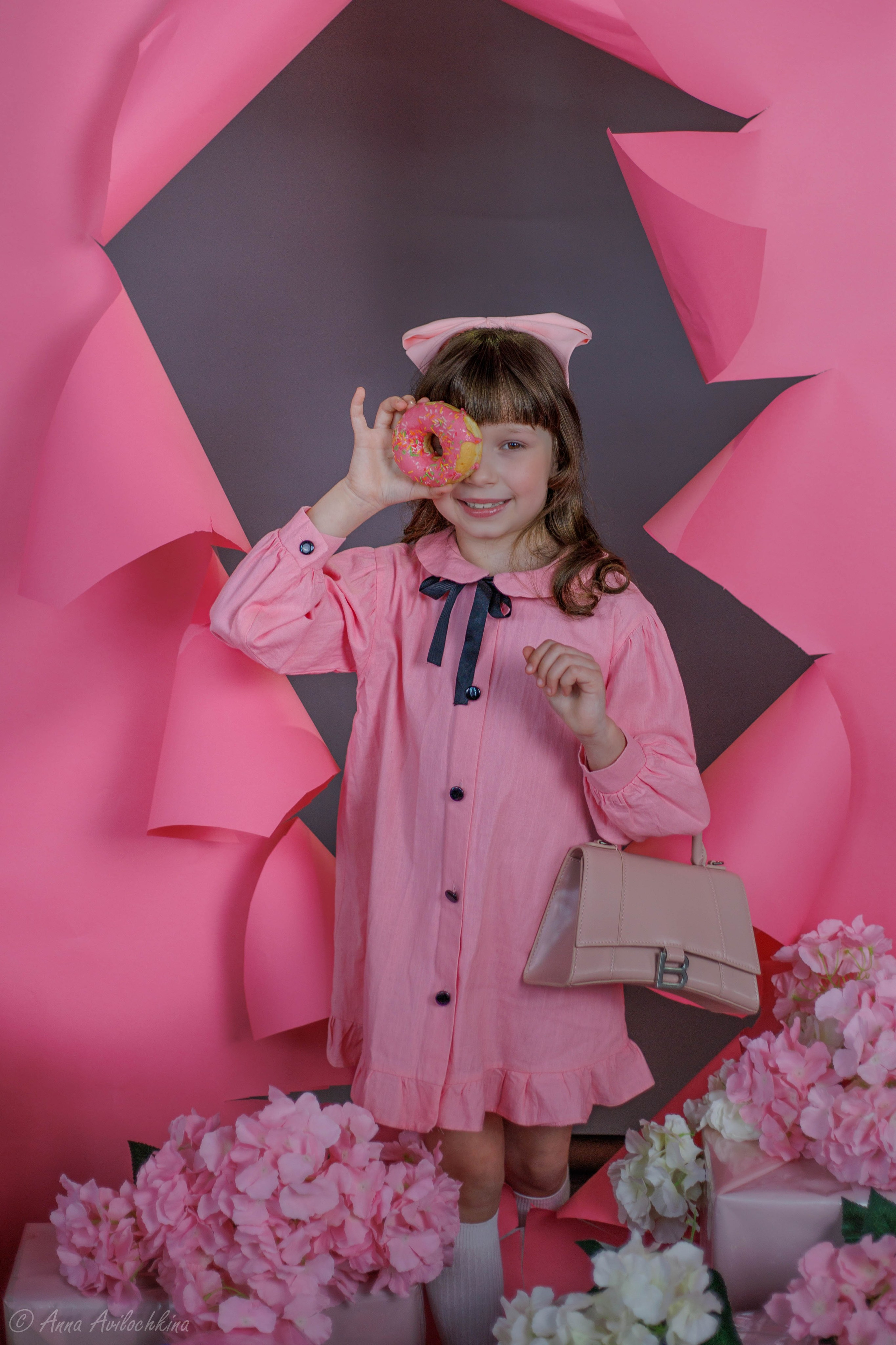 Альбом детских фотографий. Семейный и свадебный фотограф в Москве и Домодедово Анна Авилочкина