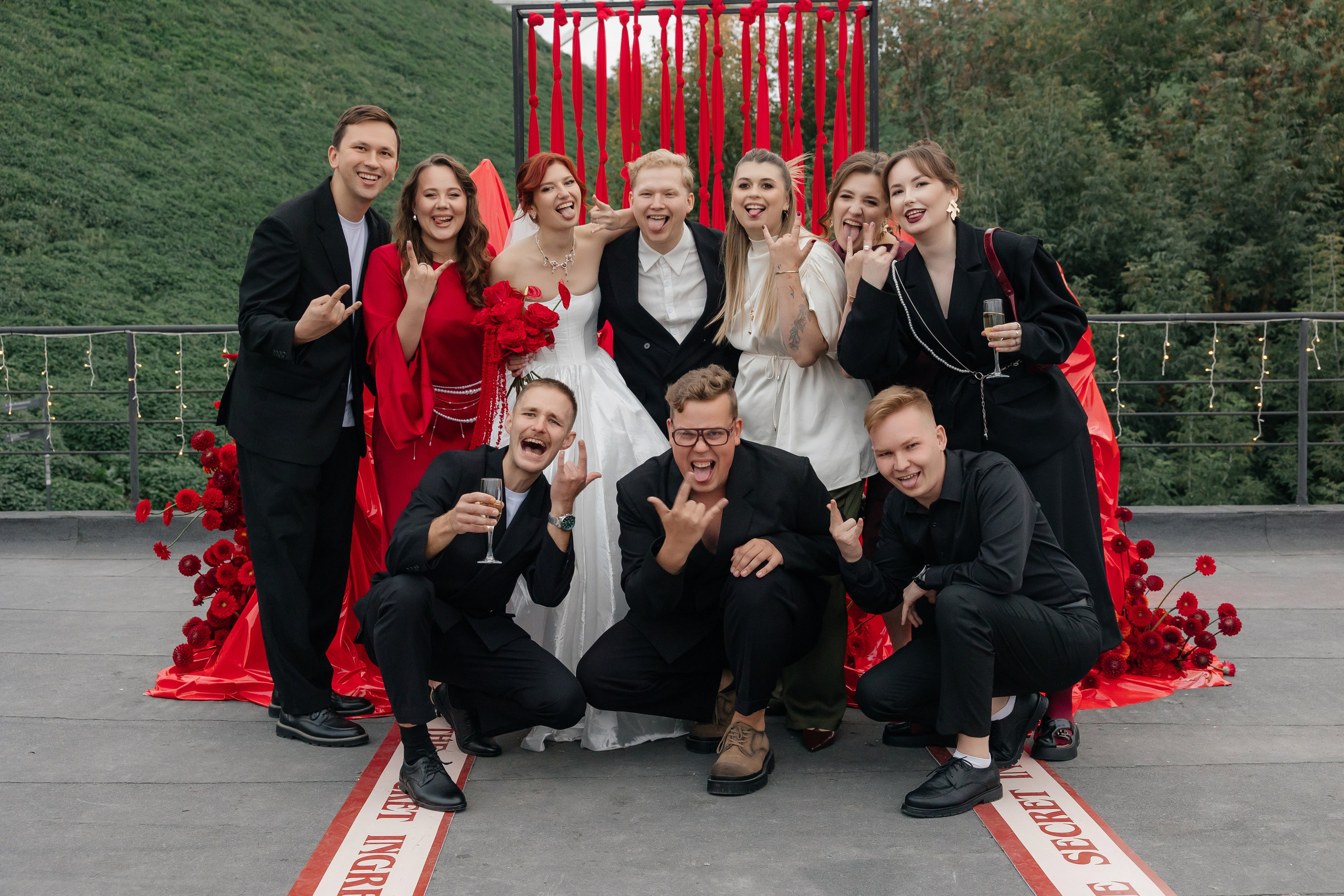 Никита и Аня. Свадебный и Репортажный фотограф Нижний Новгород Москва Ежов Иван