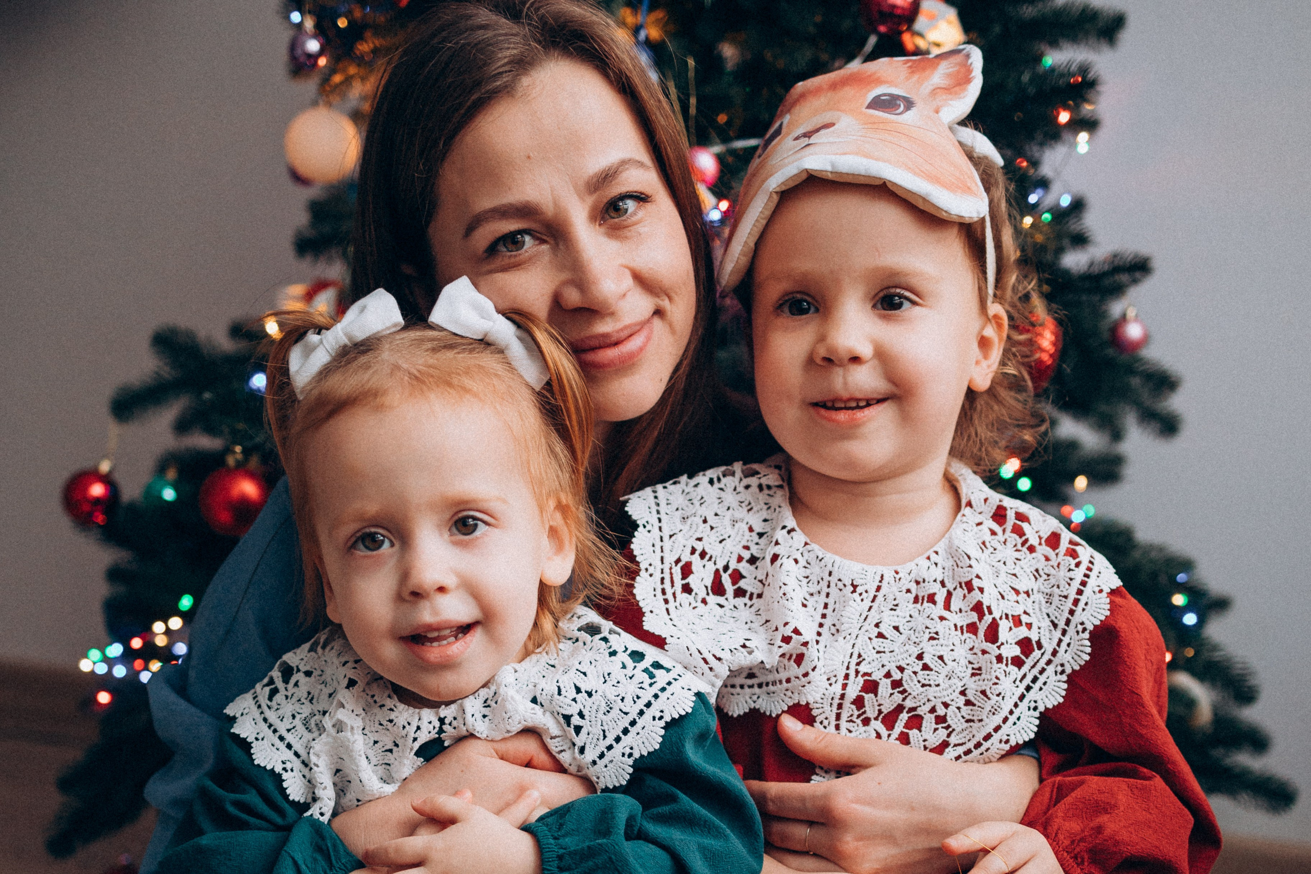 Самый домашний Праздник. Фотограф Москва Светлана Кирюшина