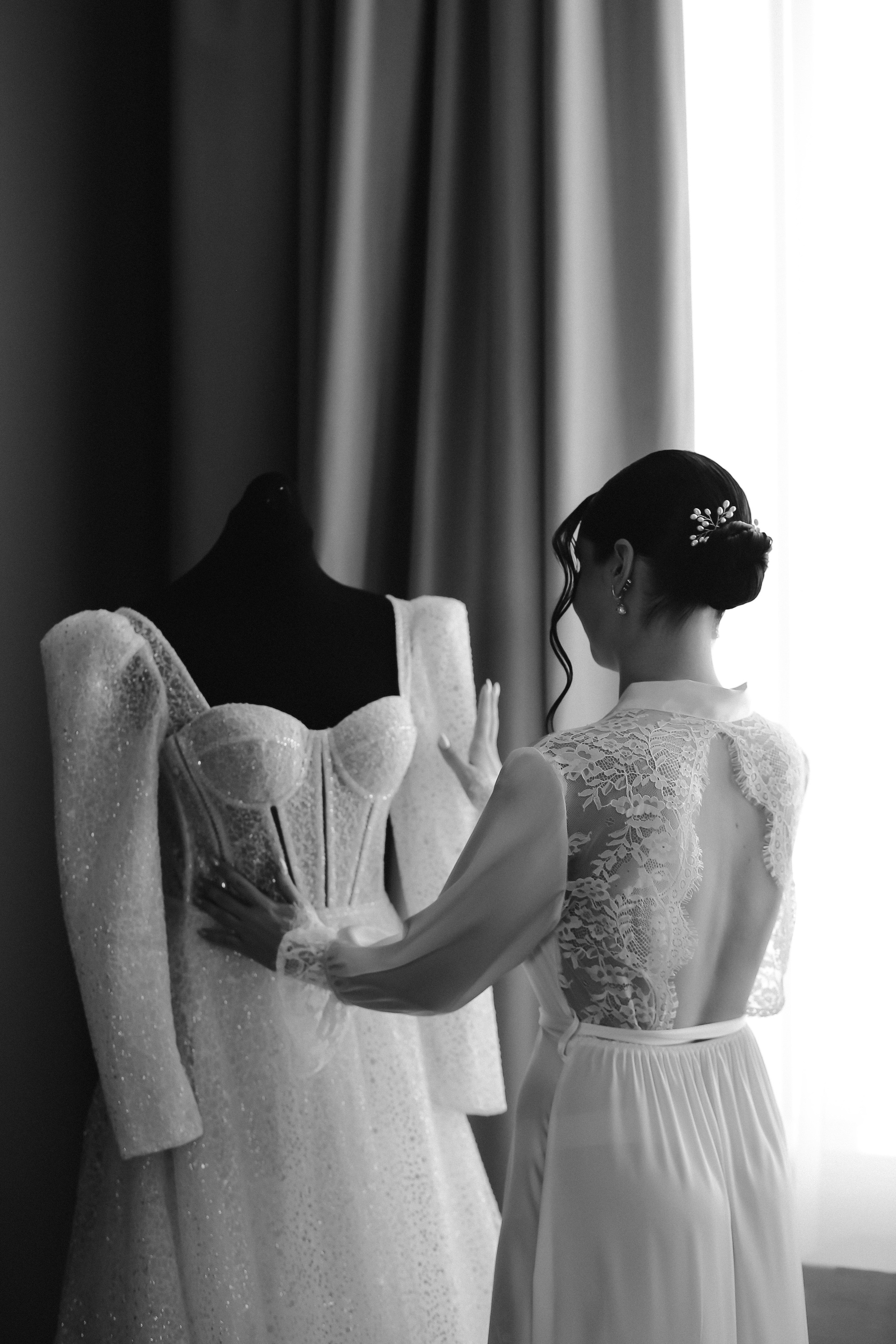 WEDDING DAY ПОЛНАЯ ВЕРСИЯ. Фото и Видео в Краснодаре Verveyko Studio