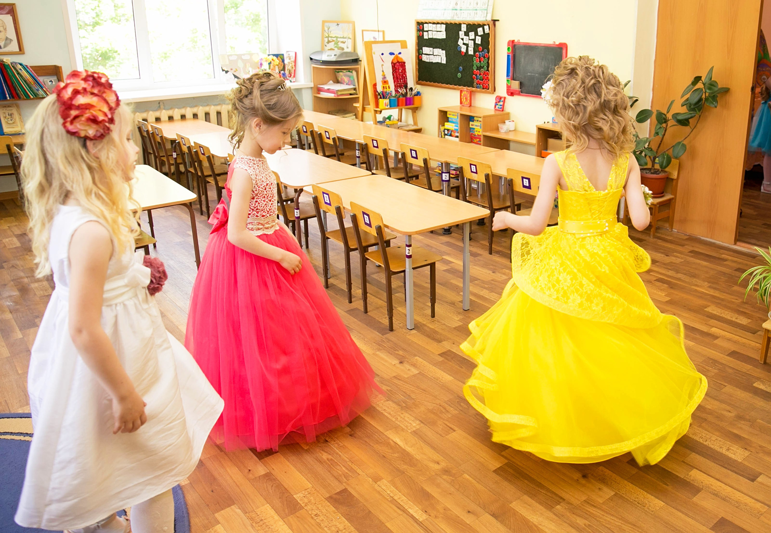 Выпускной 466. Семейный и детский фотограф в Нижнем Новгороде