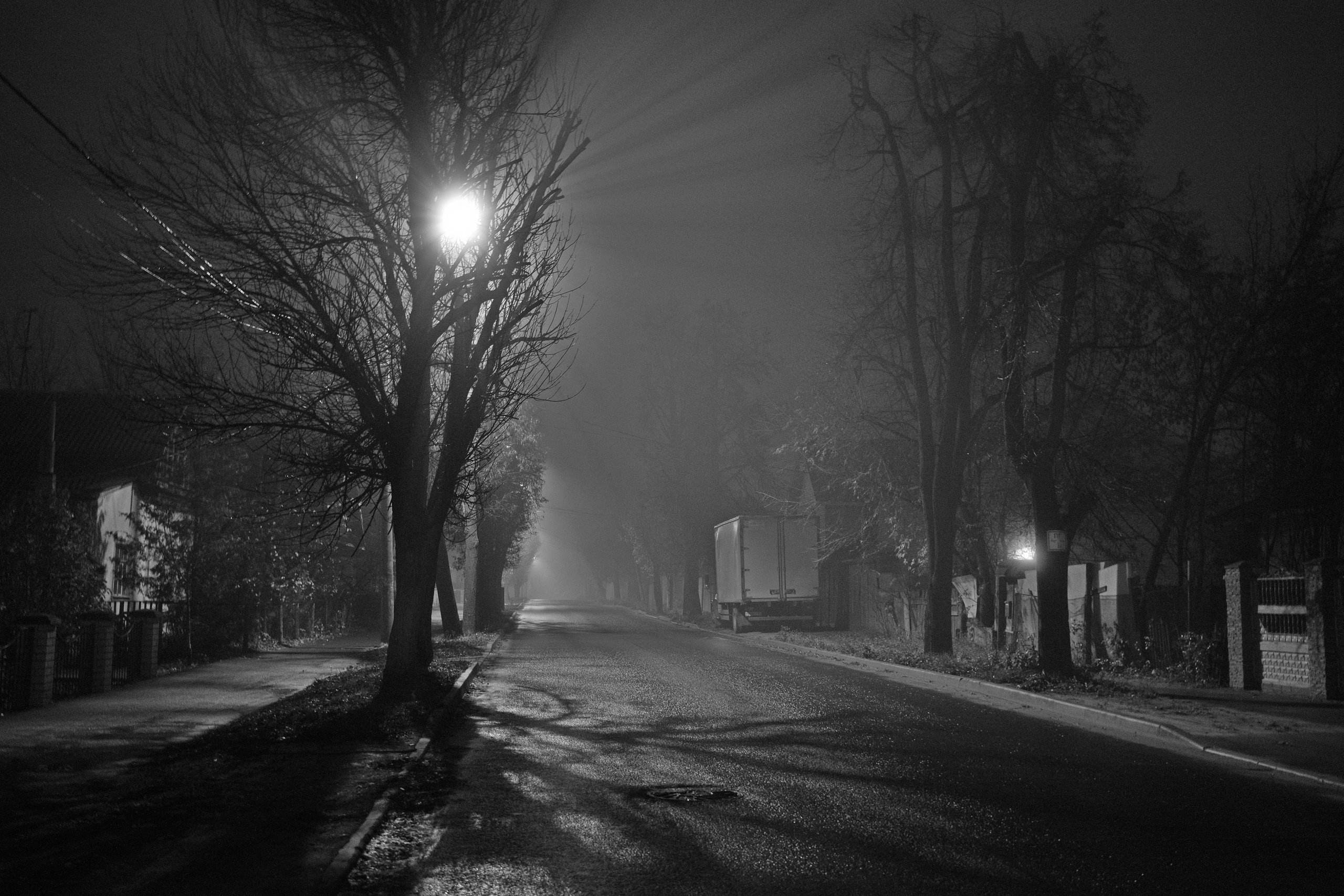 Фотоальбом с разными съёмками