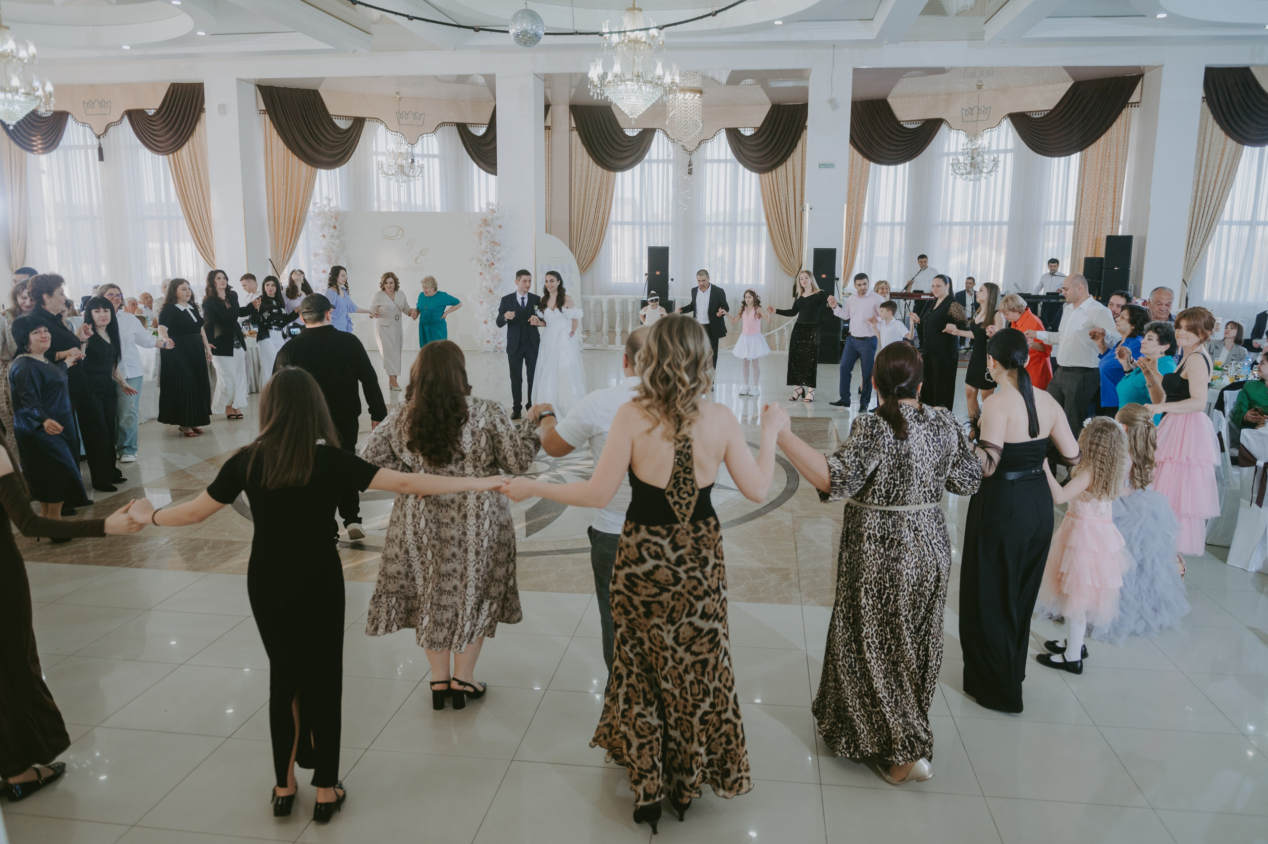 Елизавета$Дмитрий. Свадебный и семейный фотограф город Темрюк Фотостудия Темрюк