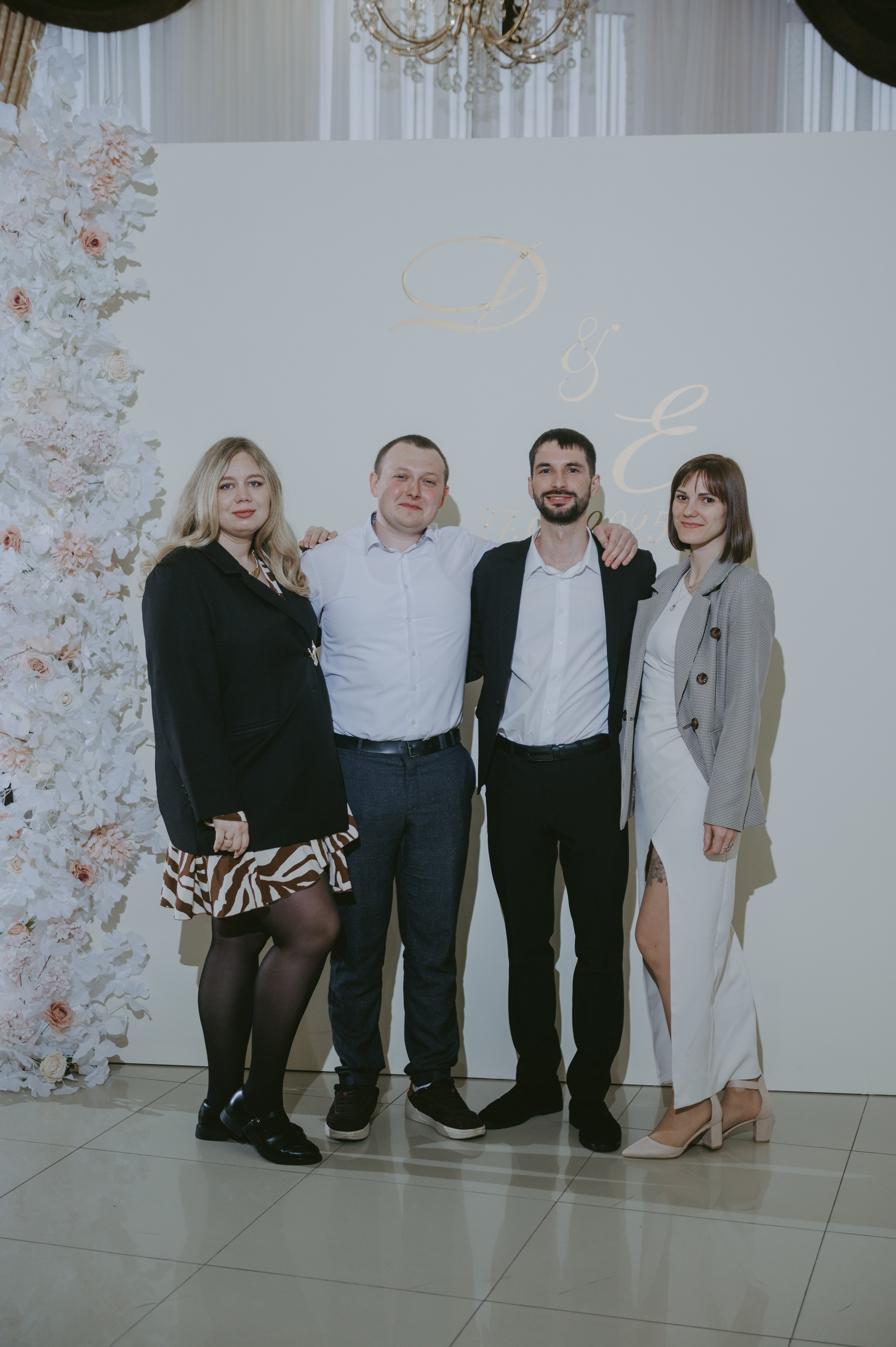 Елизавета$Дмитрий. Свадебный и семейный фотограф город Темрюк Фотостудия Темрюк