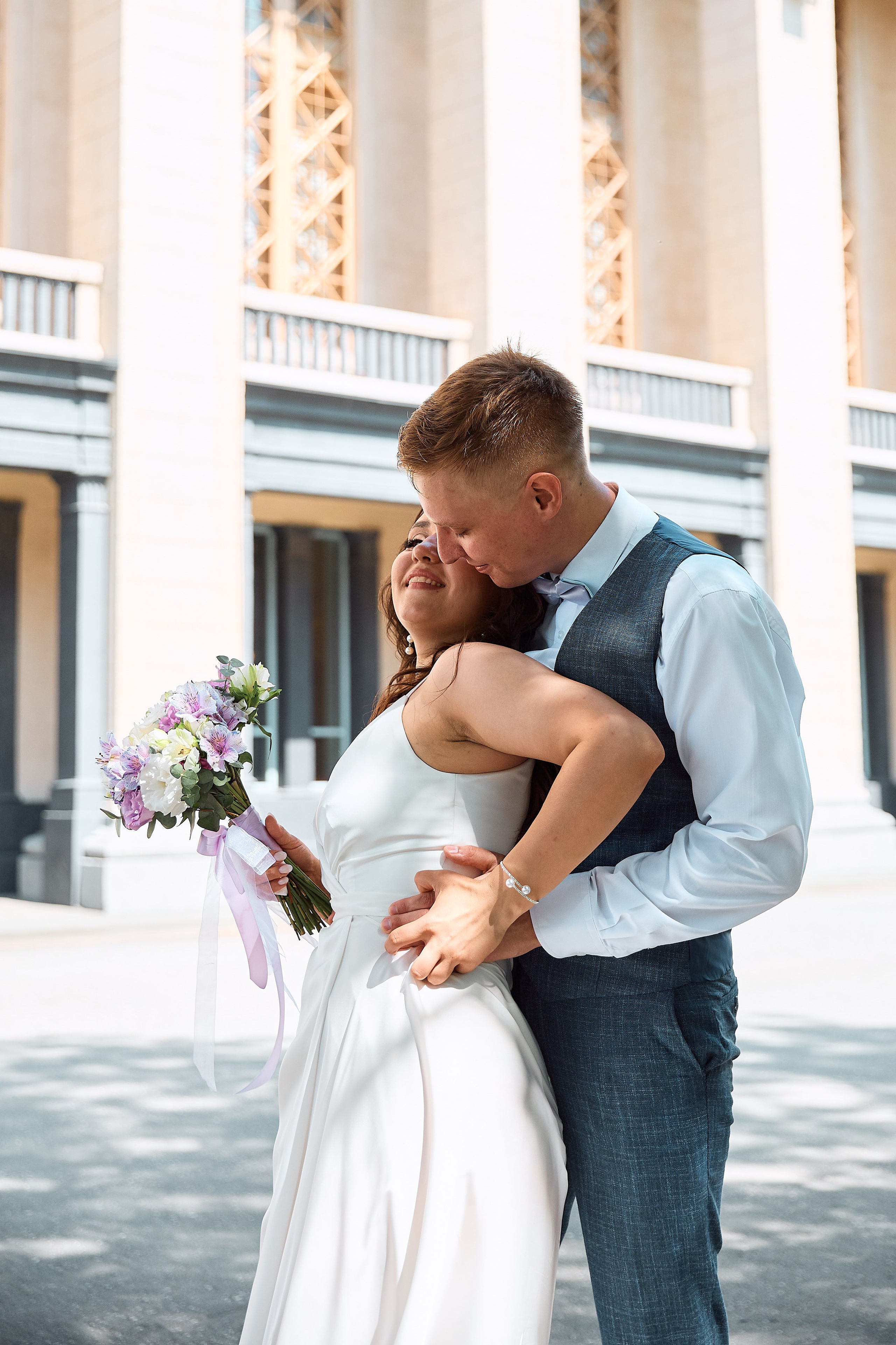 Sagittarius. Серия 54