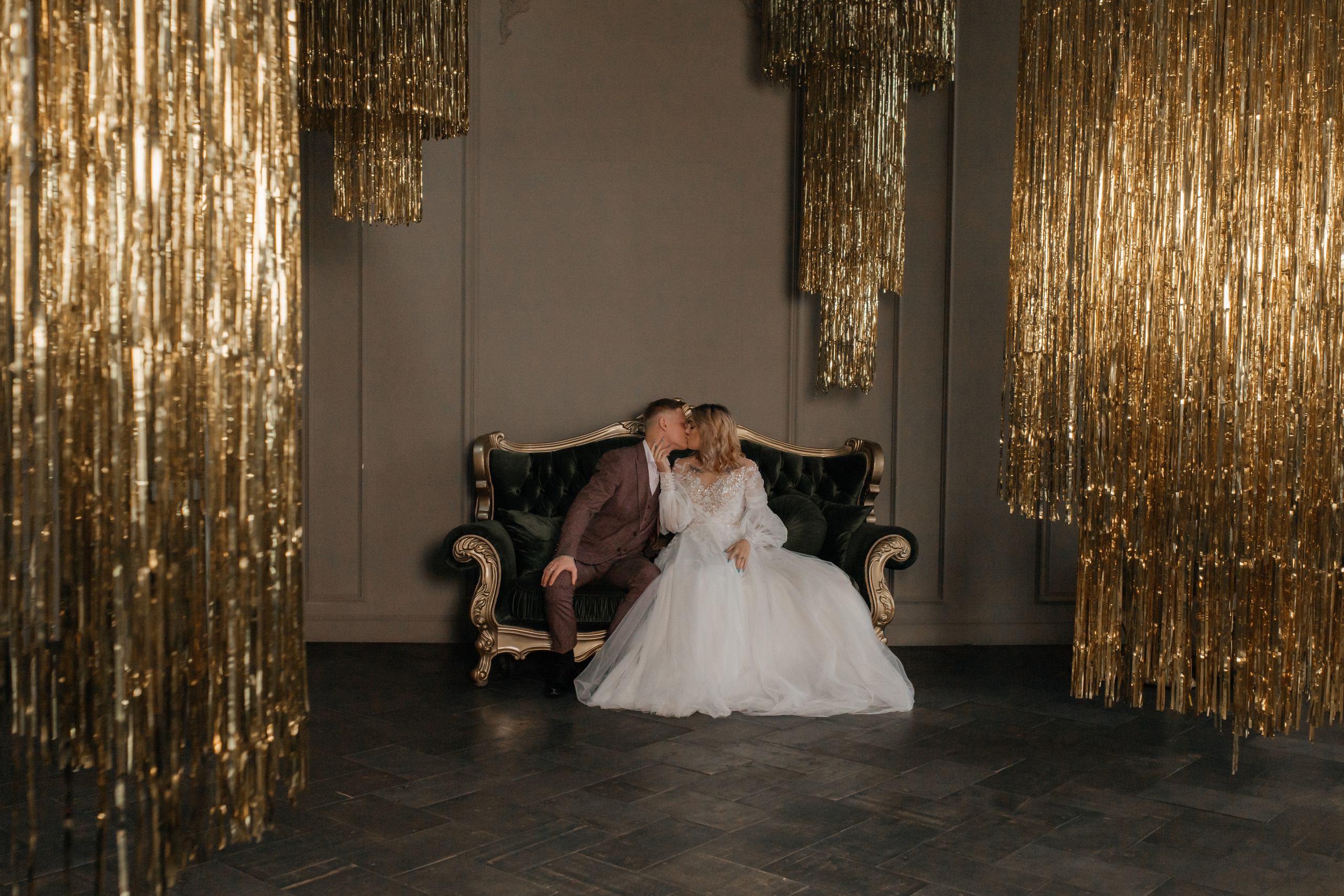 Свадебная фотосъемка в фотостудии Корица в зале Trimpl. Свадебный фотограф и фотограф Love-Store в Нижнем Новгороде Анастасия