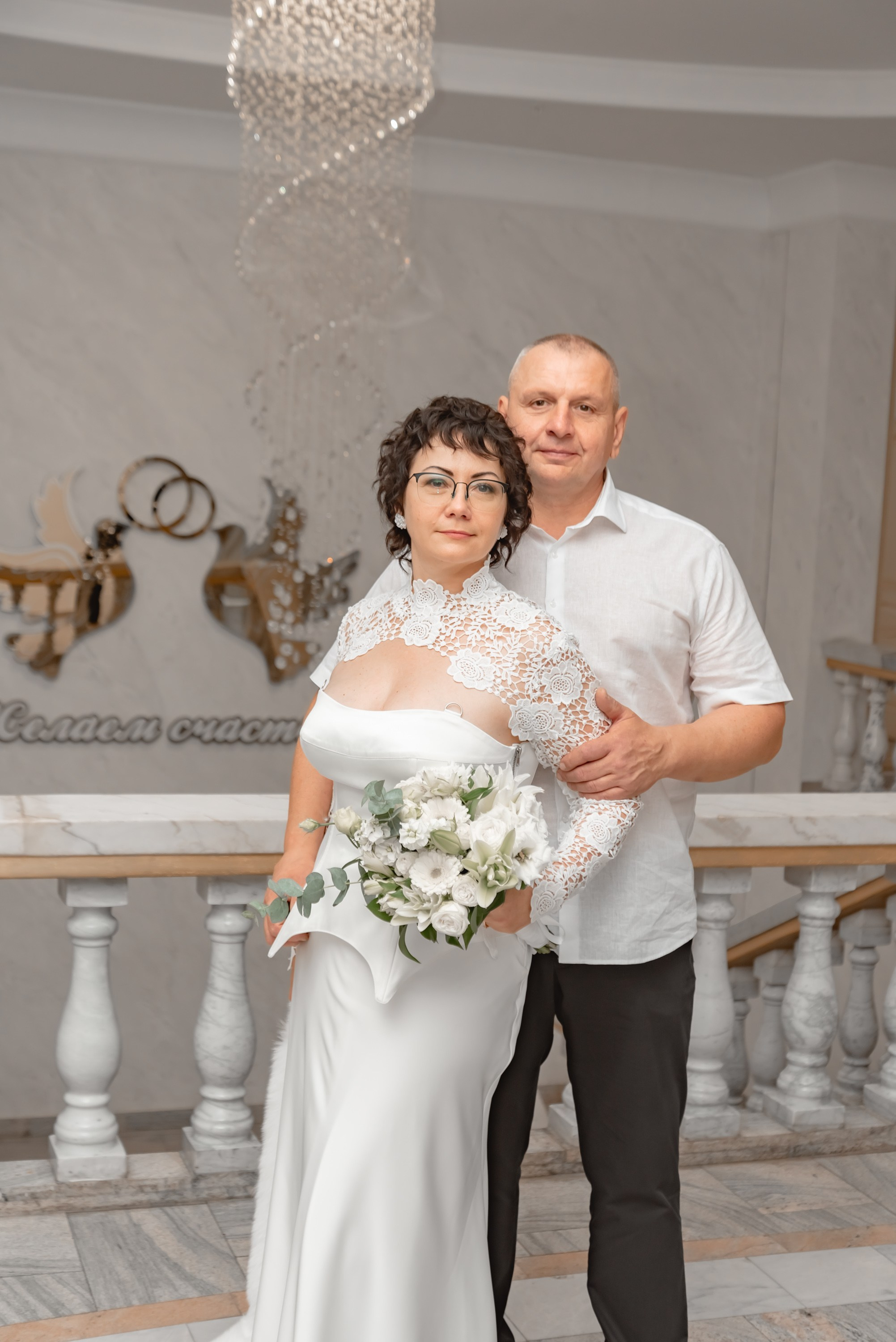 Свадьба Виктора и Светланы. Фотограф Тула творческие фотосессии недорого Ольга Ромашина