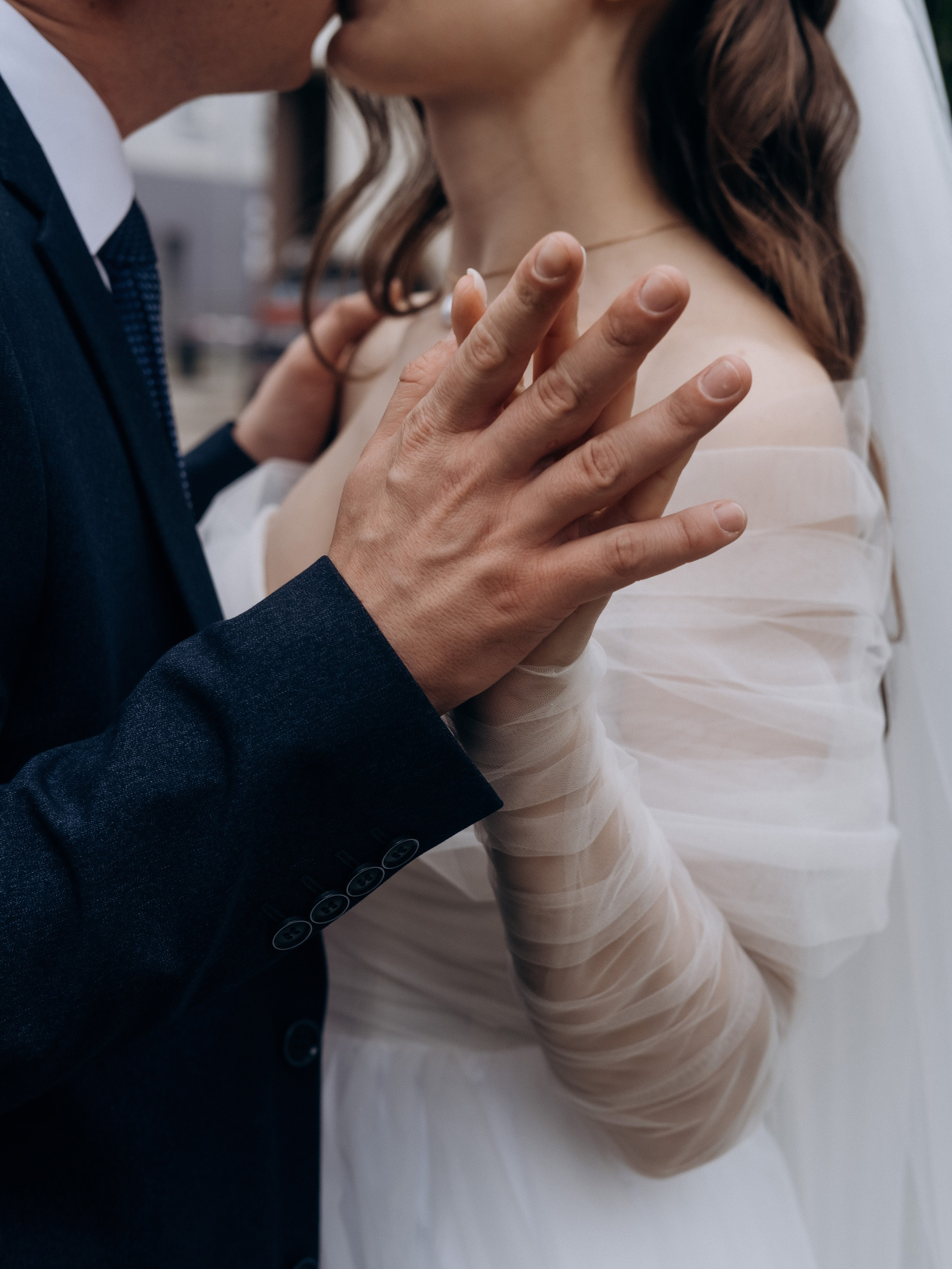 Никита и Екатерина. Свадебный фотограф в Воронеже