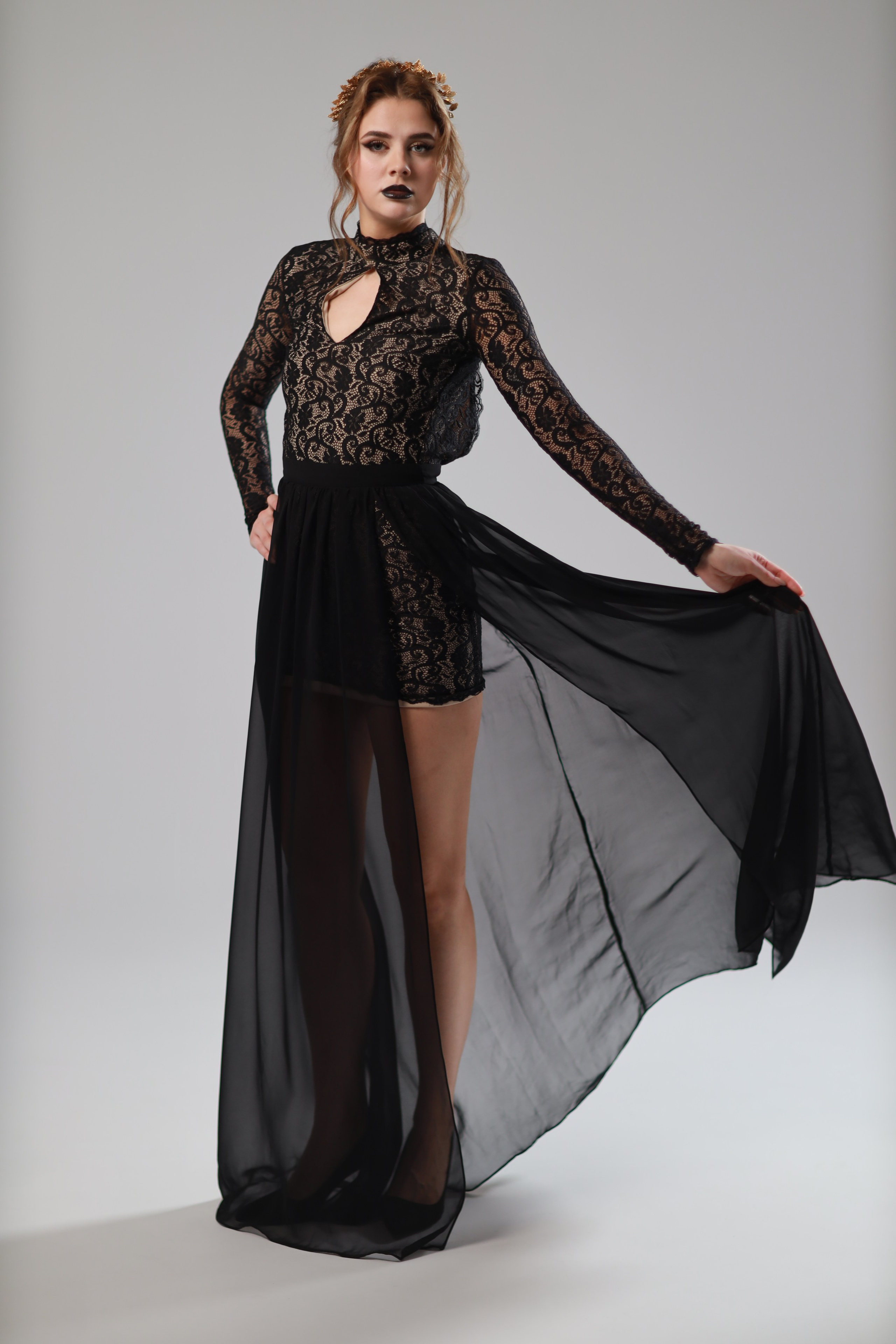 Черное. Съемка в студии под ваш запрос, студийные съемки, фотографии архитектурных объектов — Александр Евстигнеев — фотограф Москва