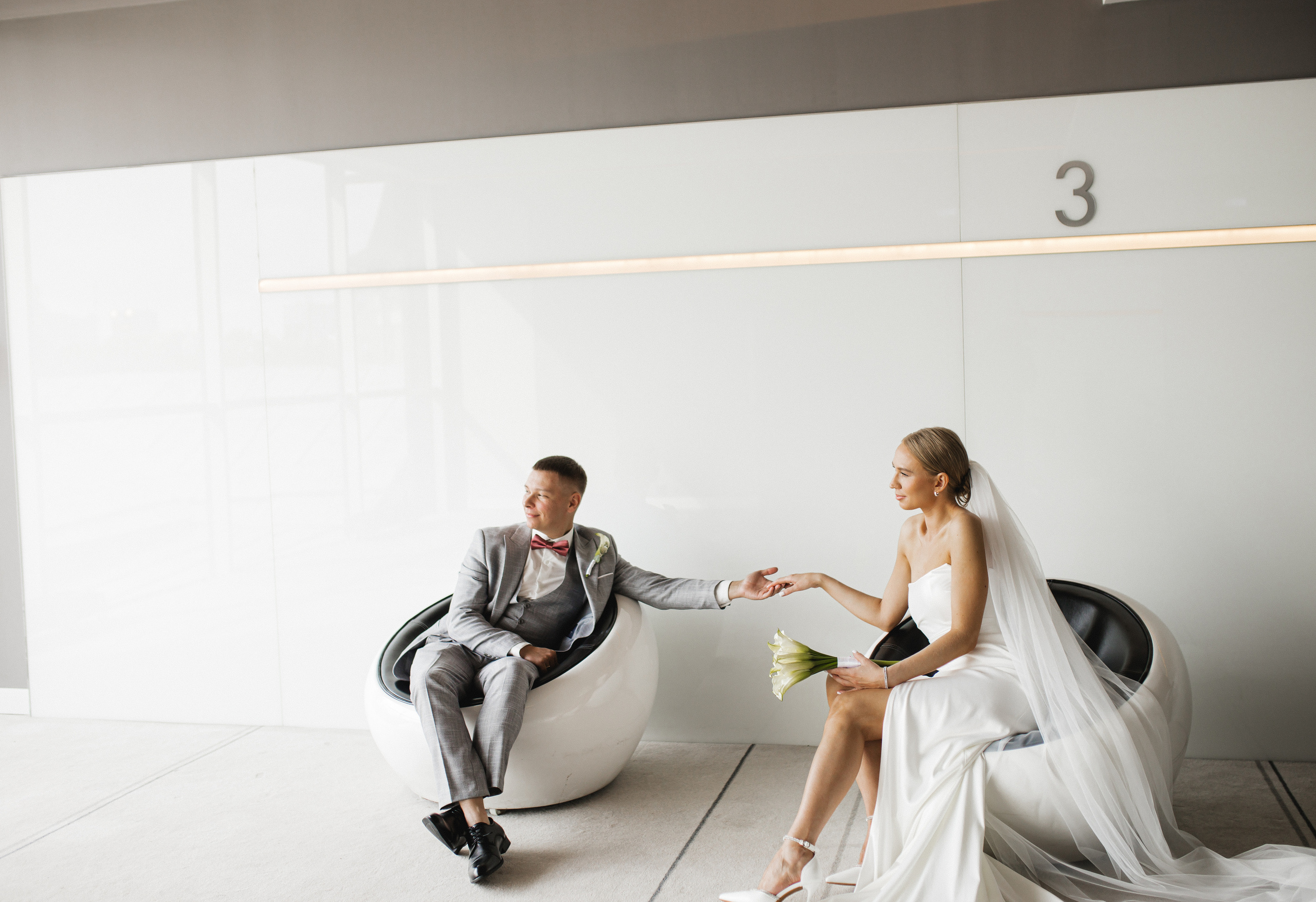 Кристина и Вадим. Семейный и свадебный фотограф в Екатеринбурге Орлова Ирина