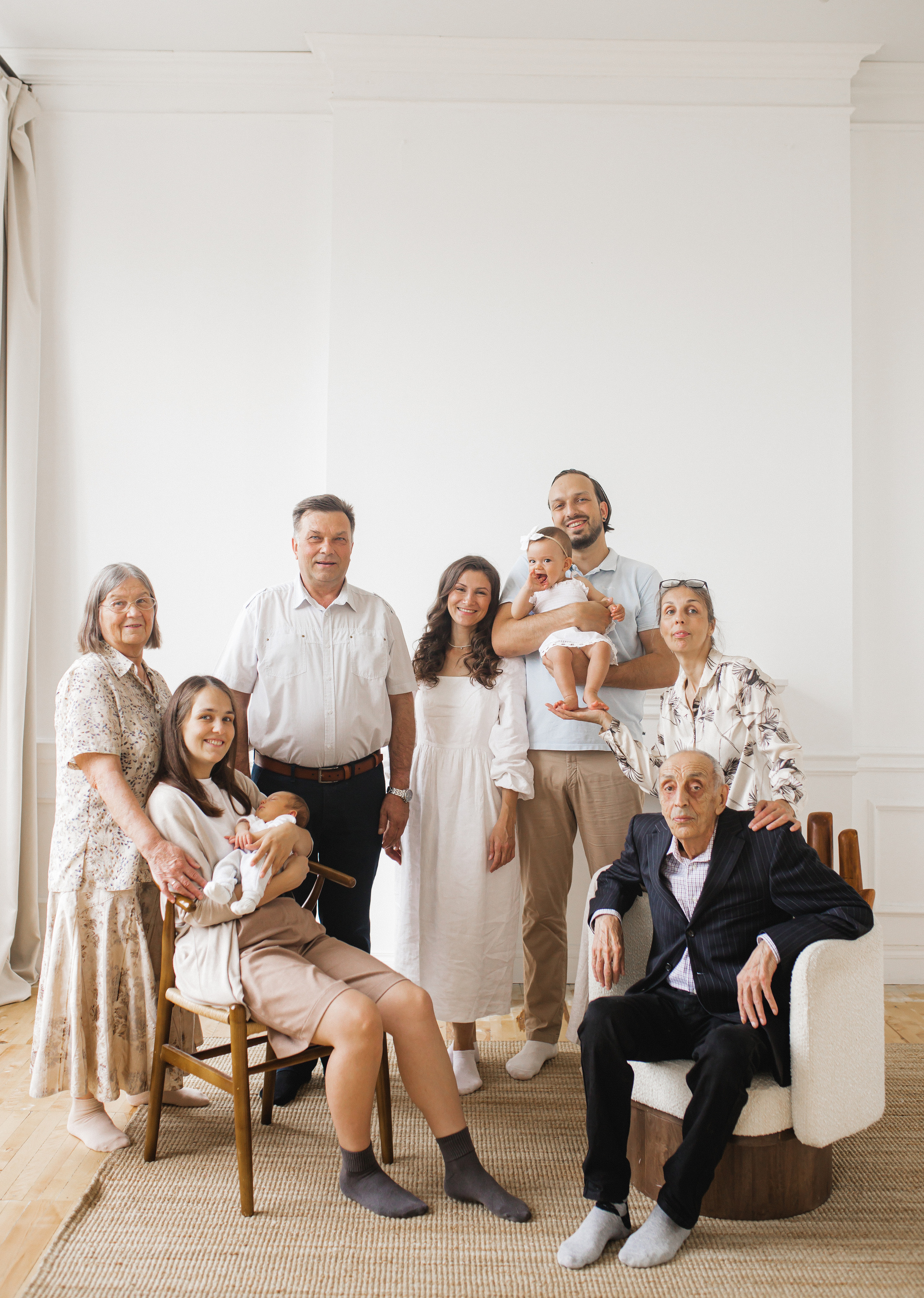 Алена Свет. Семейный и свадебный фотограф в Екатеринбурге Орлова Ирина