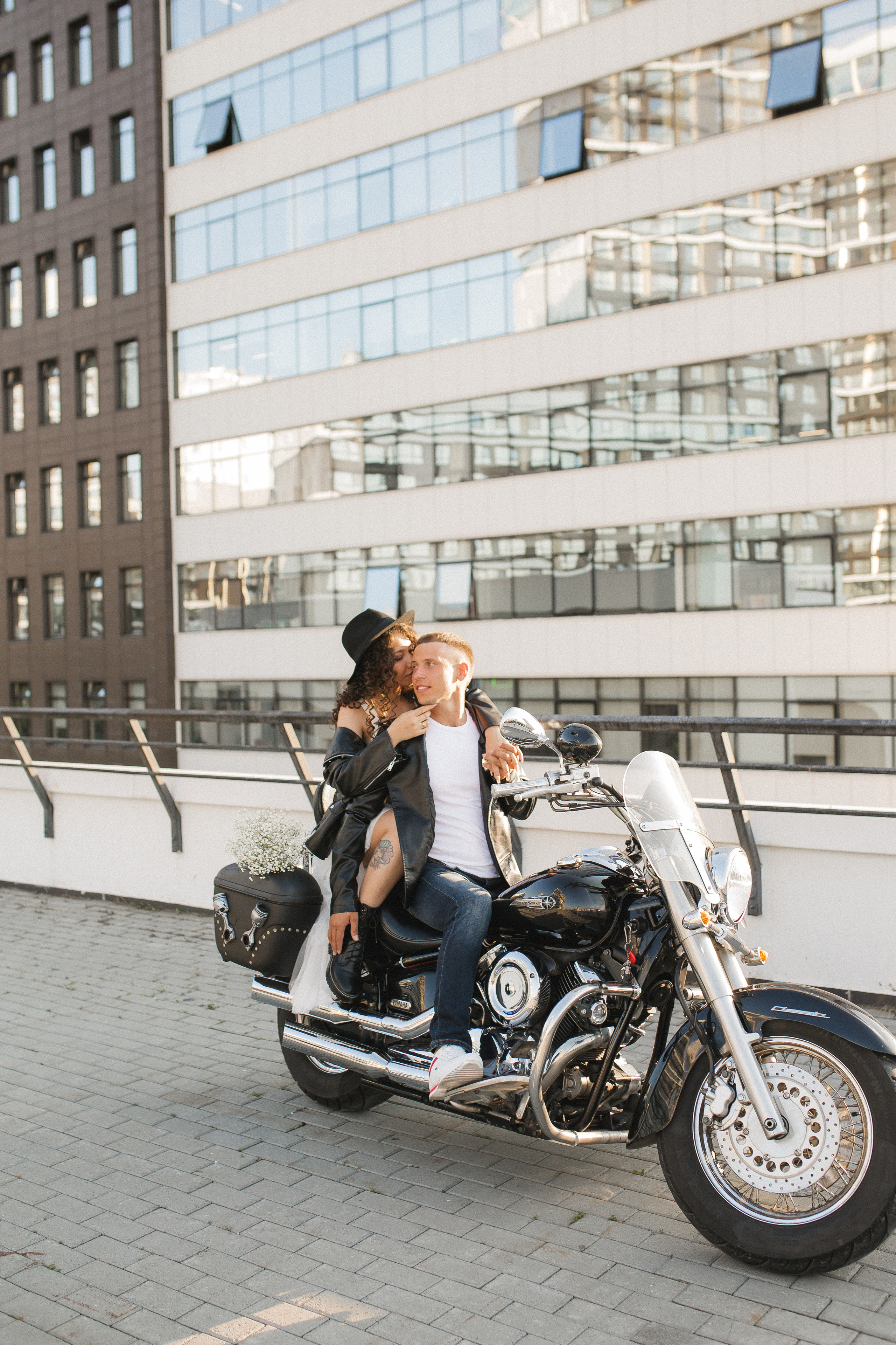 Диана и Максим. Семейный и свадебный фотограф в Екатеринбурге Орлова Ирина