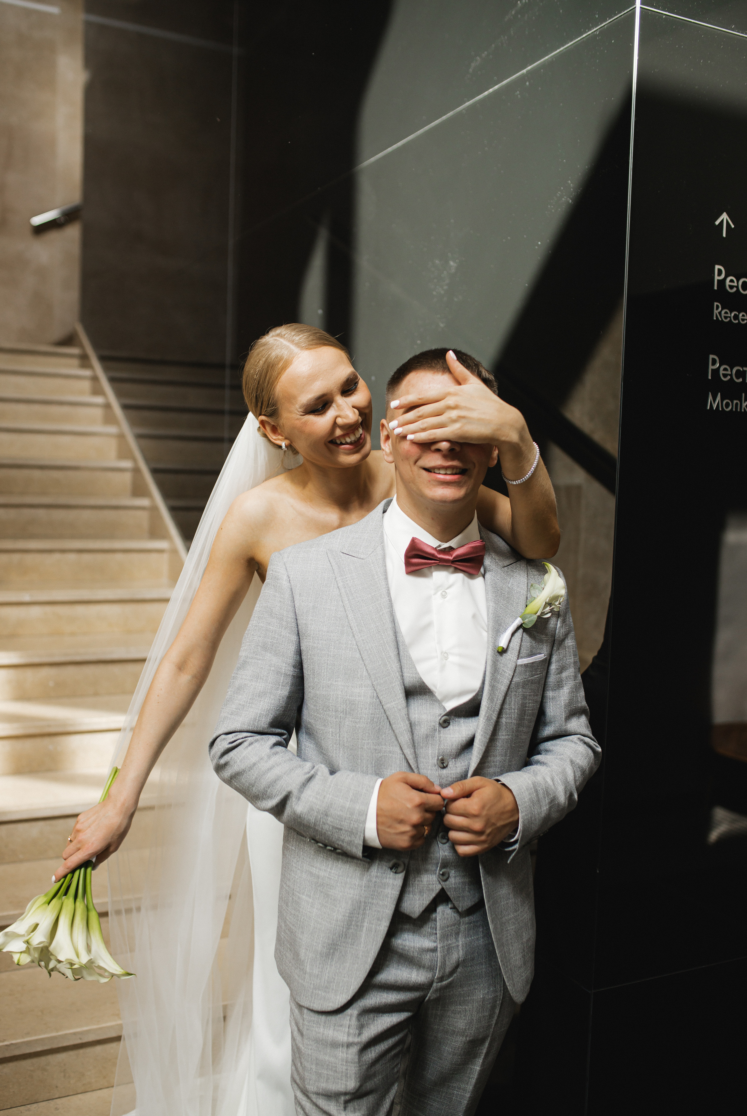 Кристина и Вадим. Семейный и свадебный фотограф в Екатеринбурге Орлова Ирина