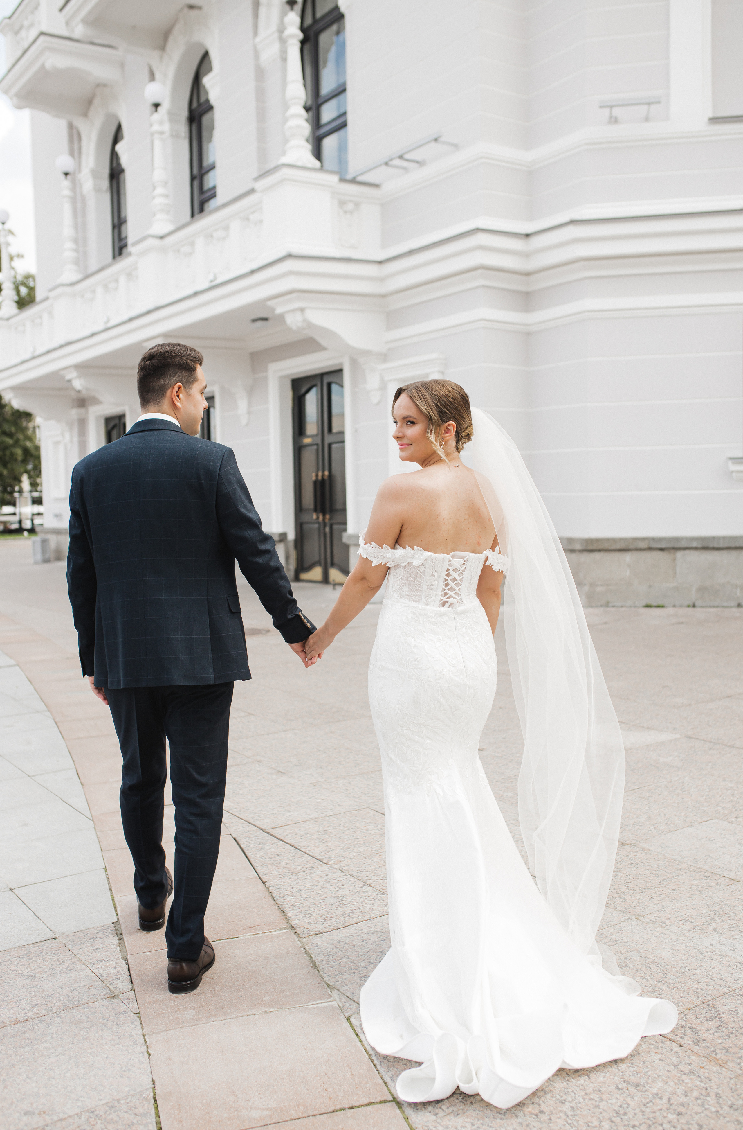 Светлана и Сергей. Семейный и свадебный фотограф в Екатеринбурге Орлова Ирина