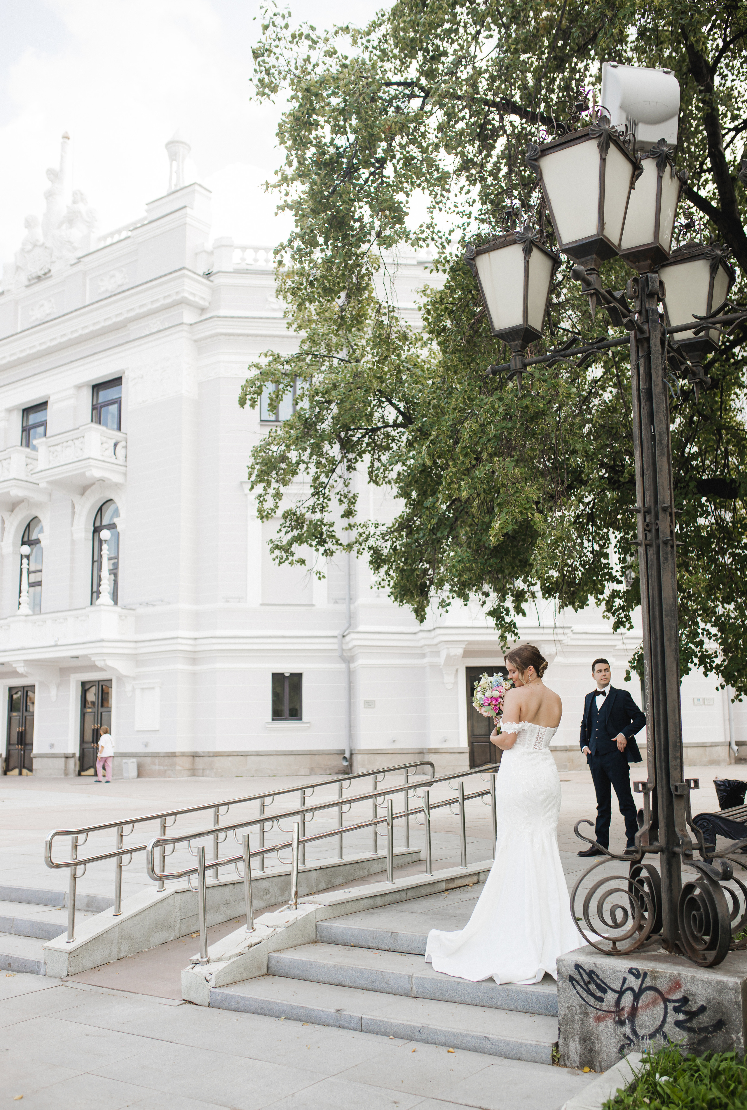 Светлана и Сергей. Семейный и свадебный фотограф в Екатеринбурге Орлова Ирина