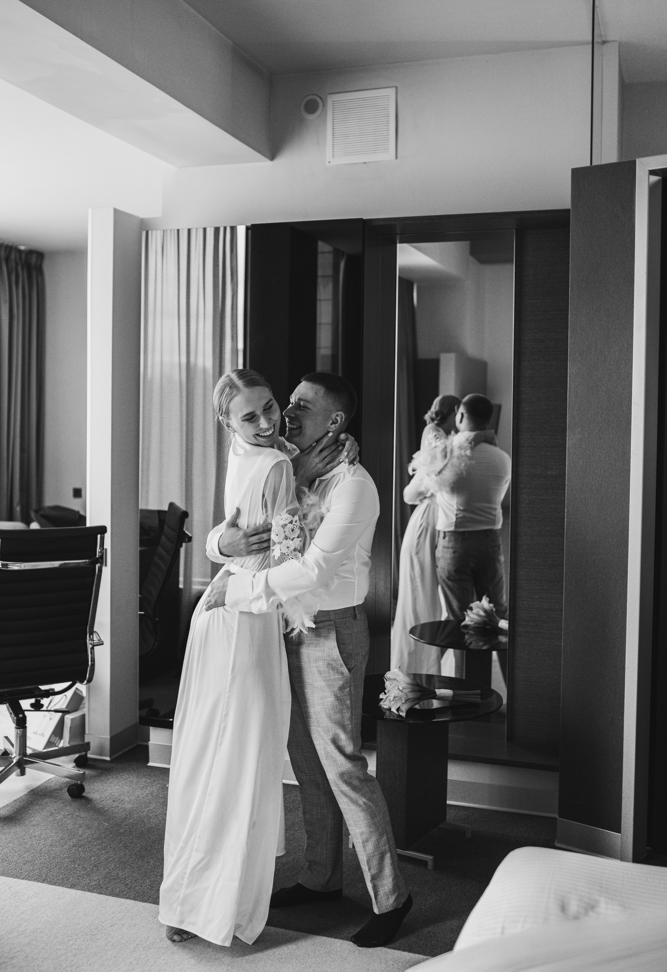 Кристина и Вадим. Семейный и свадебный фотограф в Екатеринбурге Орлова Ирина