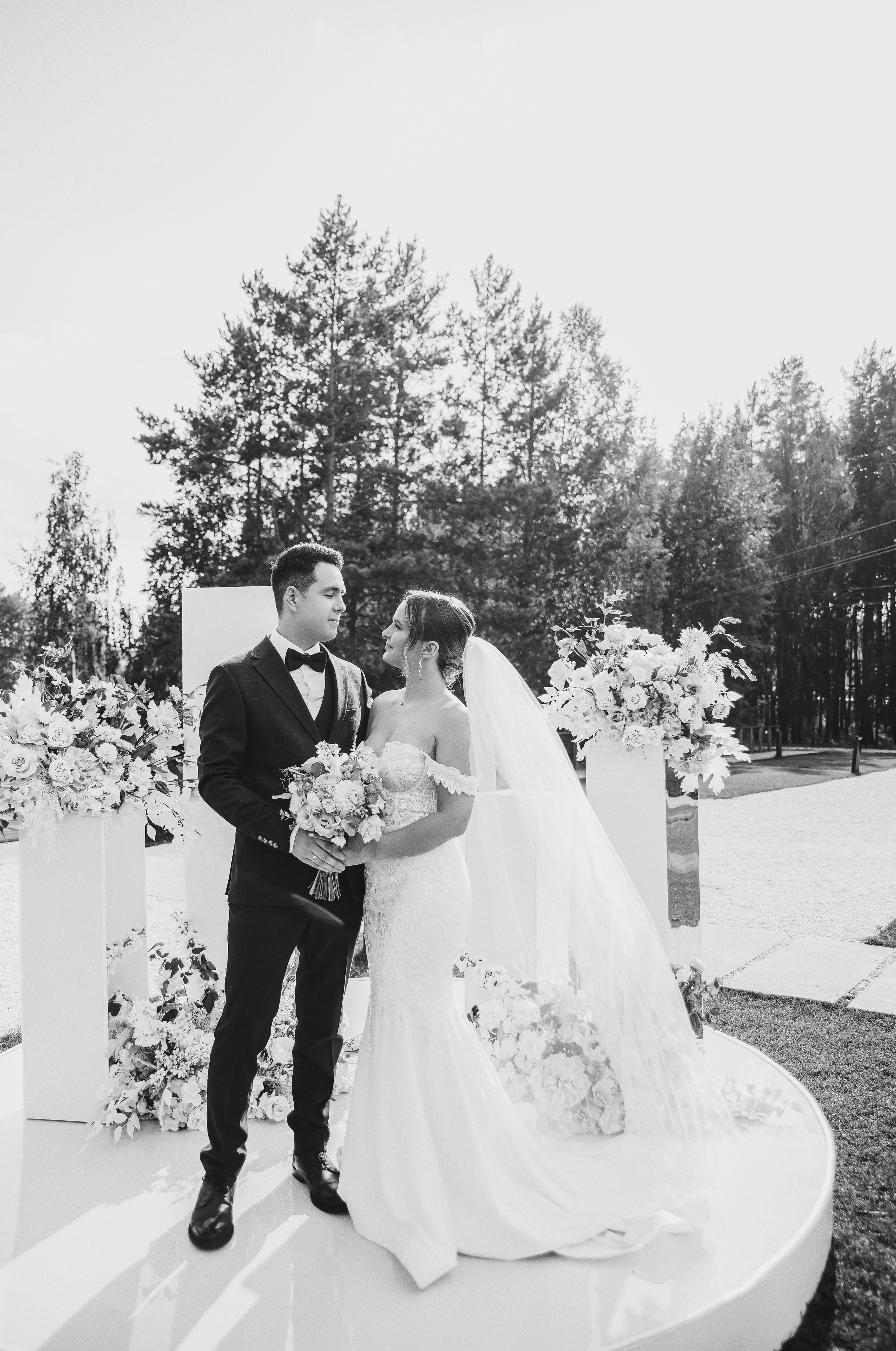 Светлана и Сергей. Семейный и свадебный фотограф в Екатеринбурге Орлова Ирина