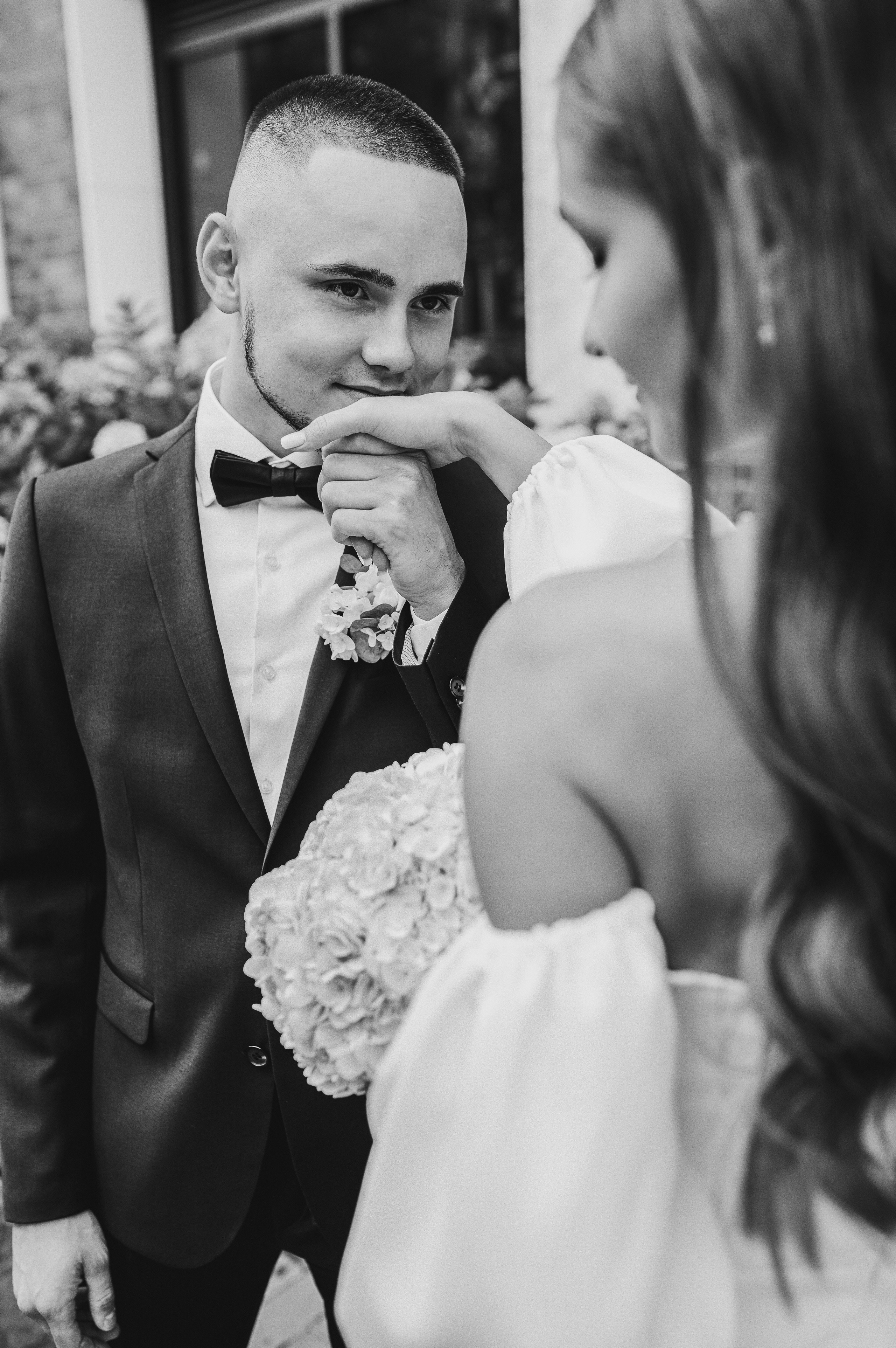 Саша и Сережа. Семейный и свадебный фотограф в Екатеринбурге Орлова Ирина