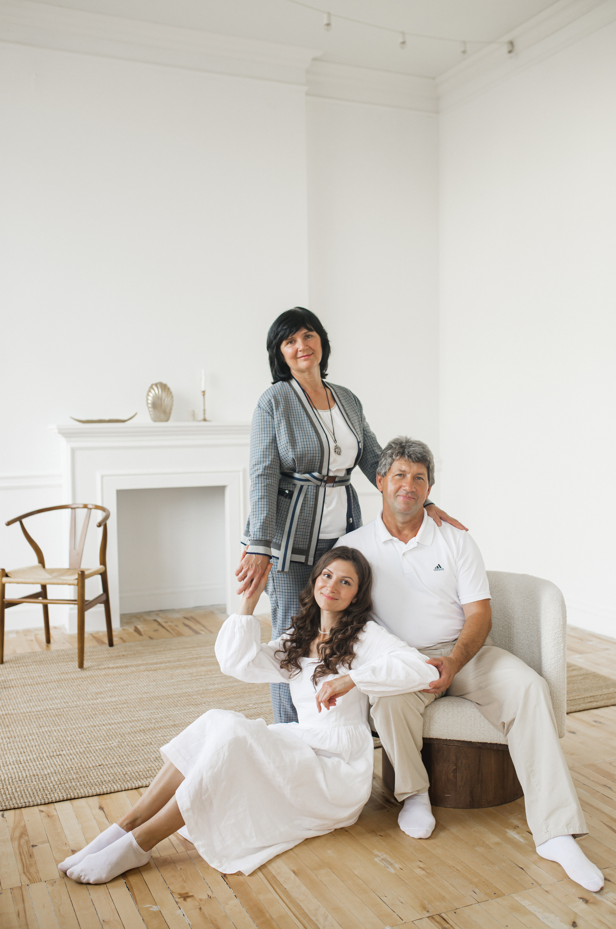 Алена Свет. Семейный и свадебный фотограф в Екатеринбурге Орлова Ирина