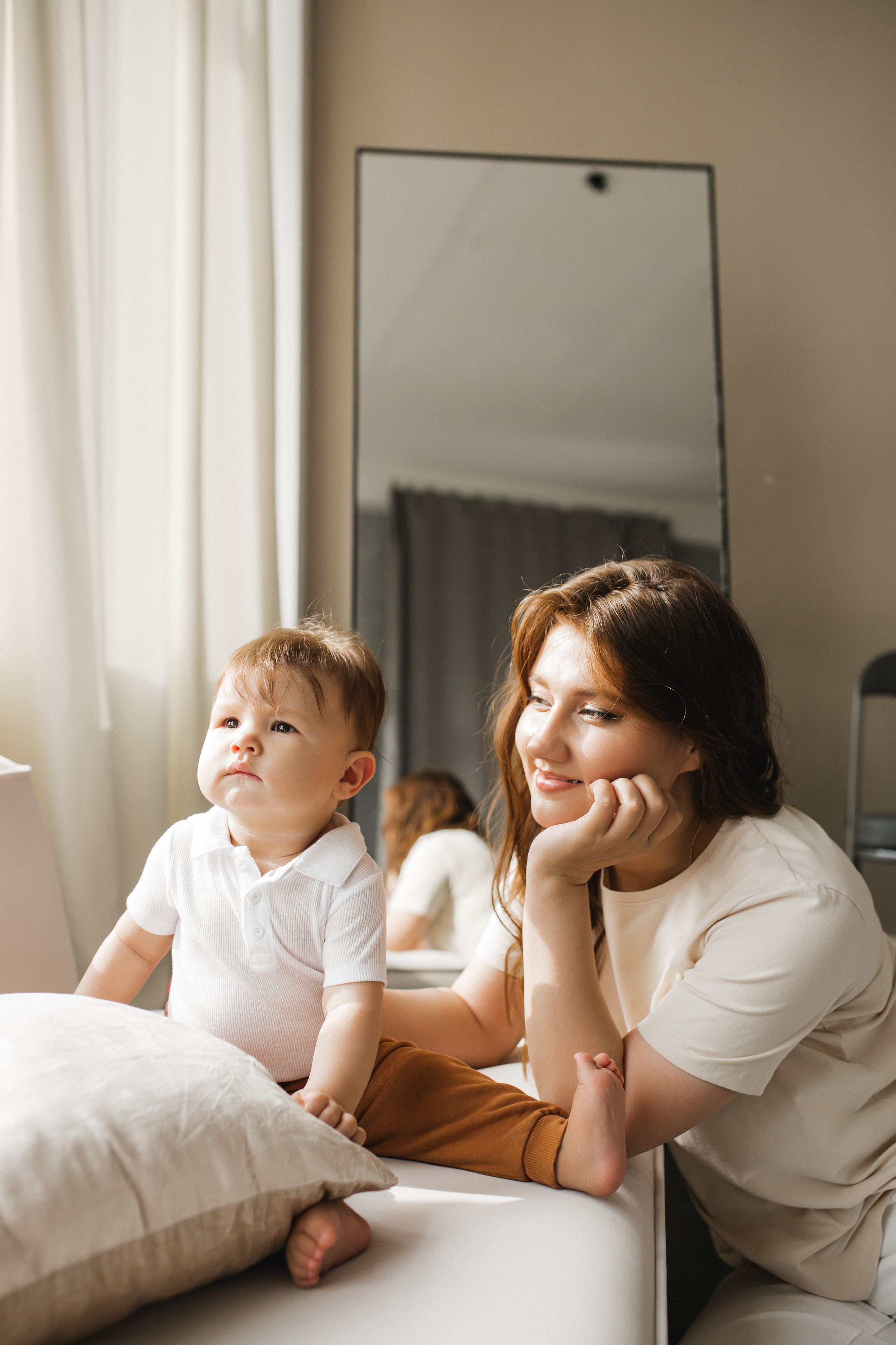 Ульяна Марсель и Матвей. Семейный и свадебный фотограф в Екатеринбурге Орлова Ирина