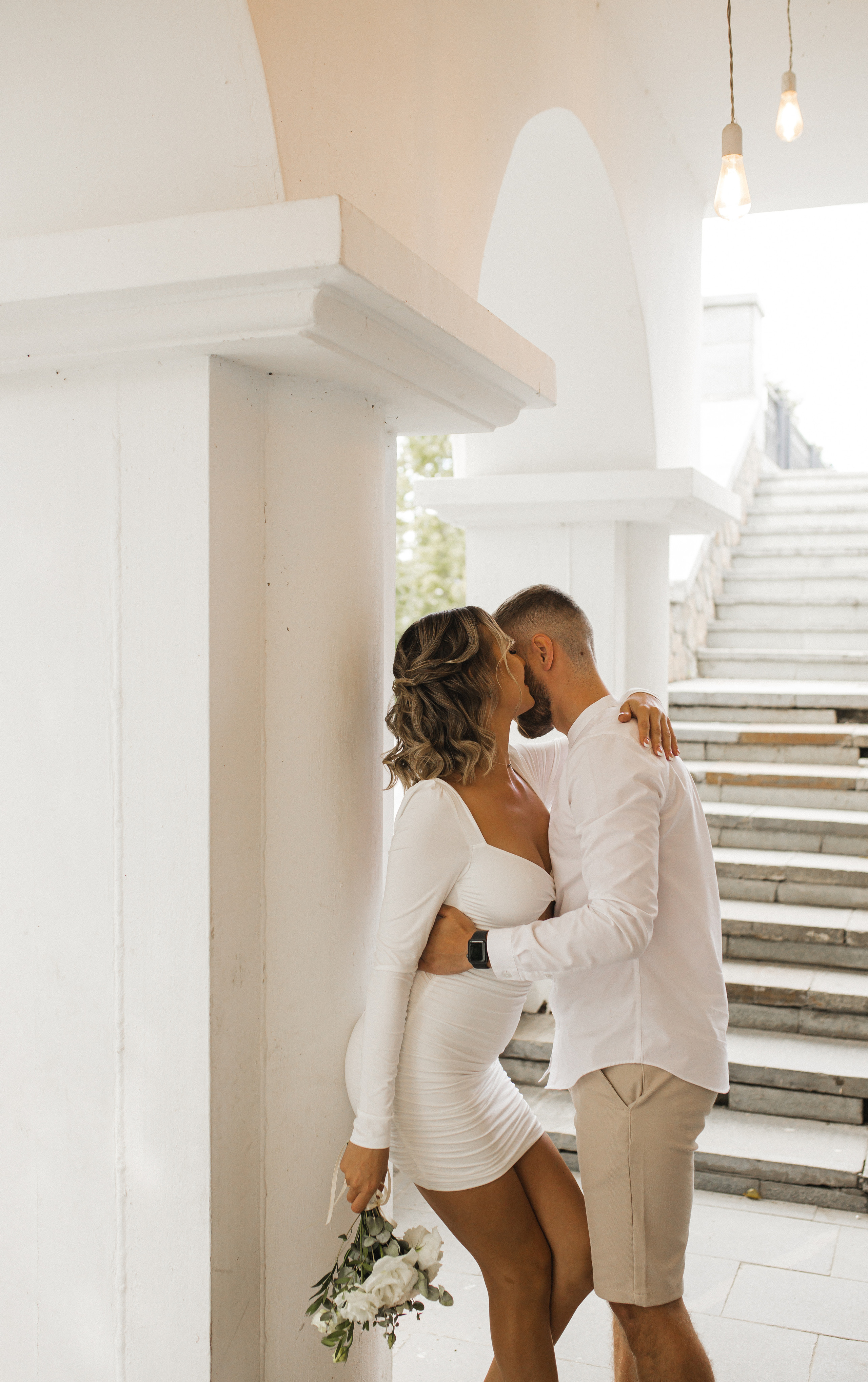 Светлана и Влад. Семейный и свадебный фотограф в Екатеринбурге Орлова Ирина