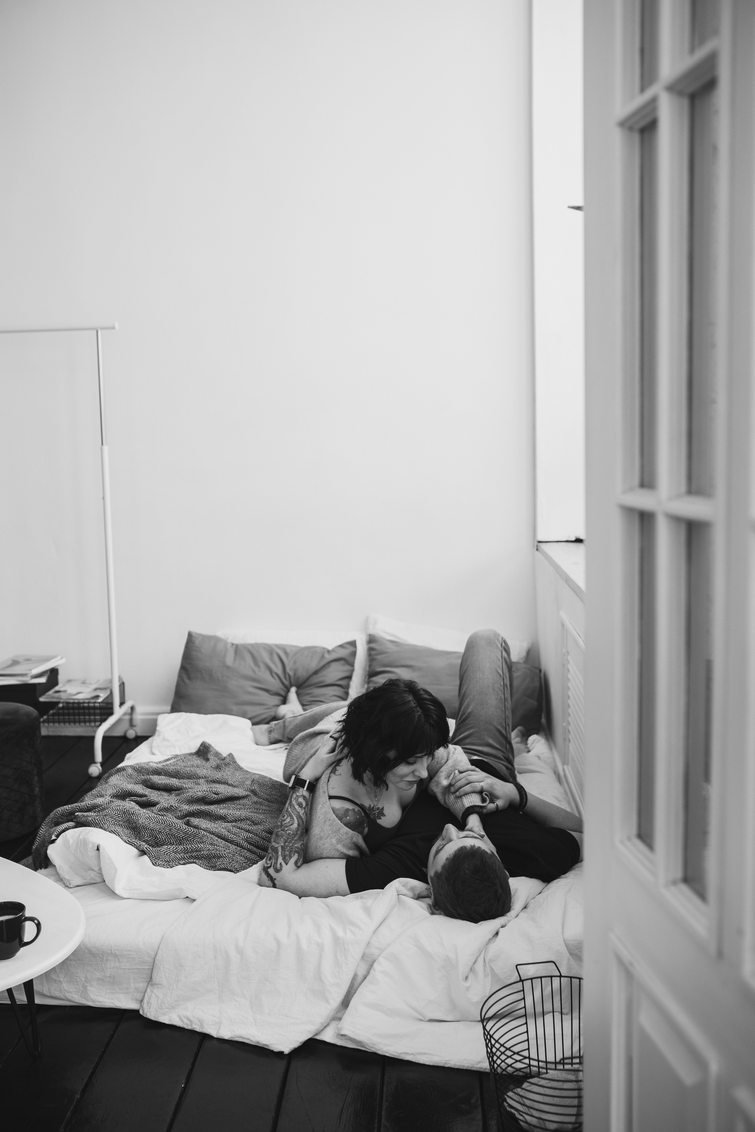 Жанна и Кирилл. Семейный и свадебный фотограф в Екатеринбурге Орлова Ирина