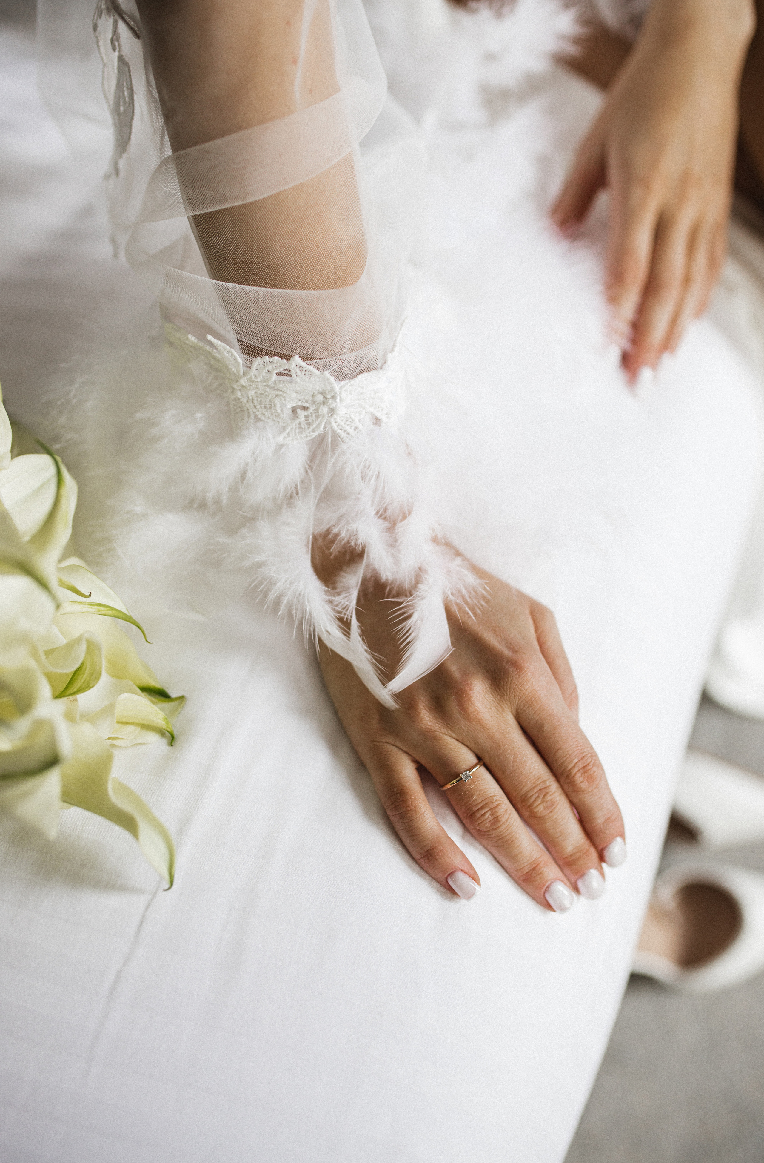 Кристина и Вадим. Семейный и свадебный фотограф в Екатеринбурге Орлова Ирина