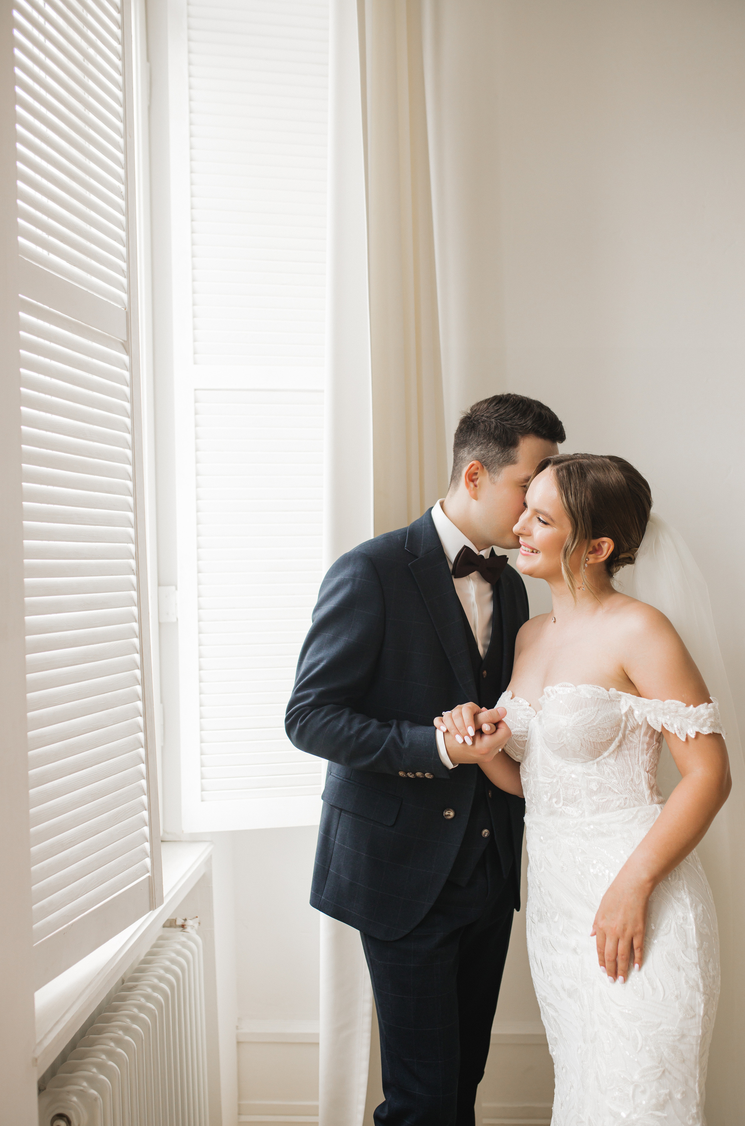 Светлана и Сергей. Семейный и свадебный фотограф в Екатеринбурге Орлова Ирина