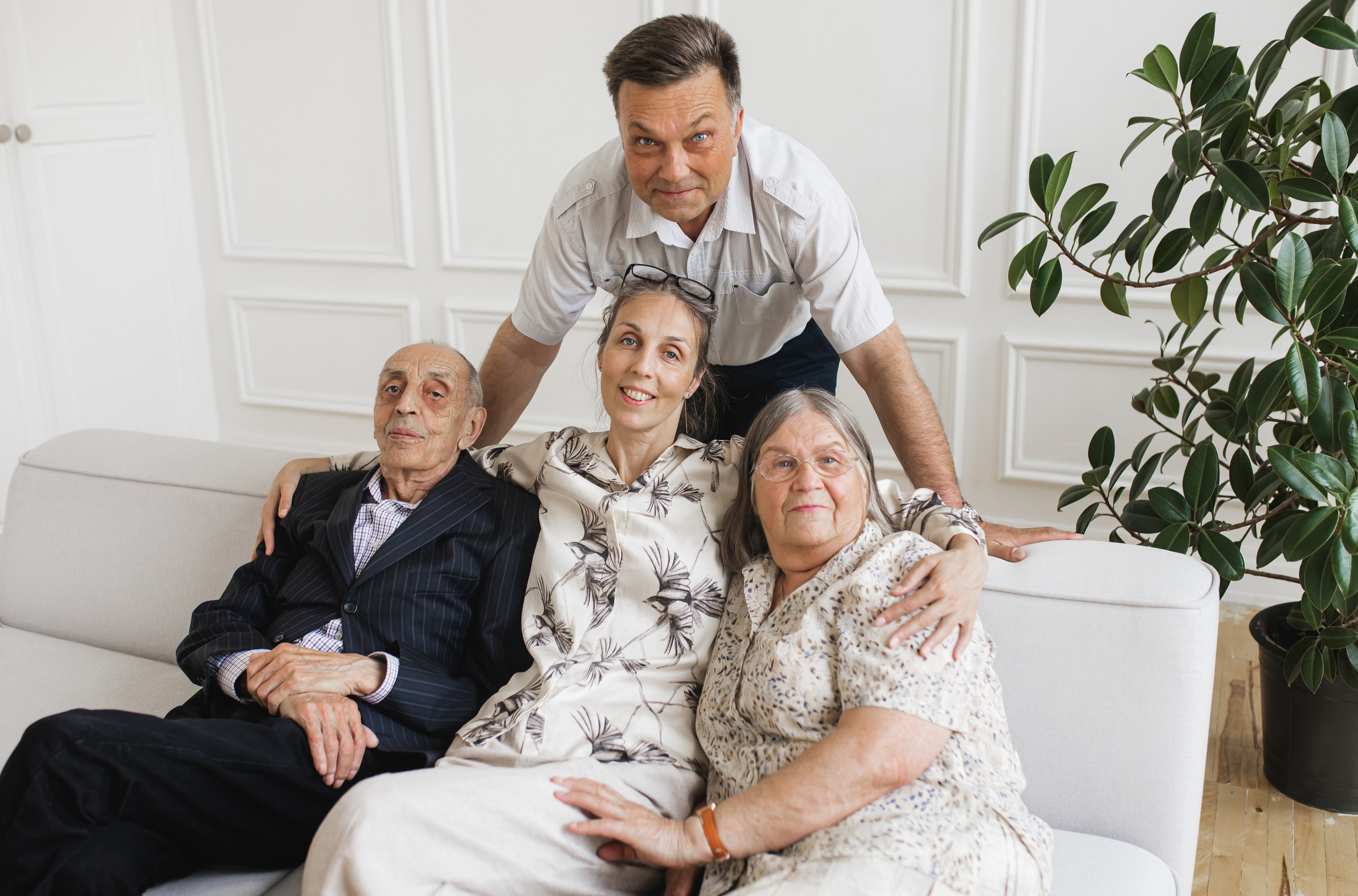 Алена Свет. Семейный и свадебный фотограф в Екатеринбурге Орлова Ирина