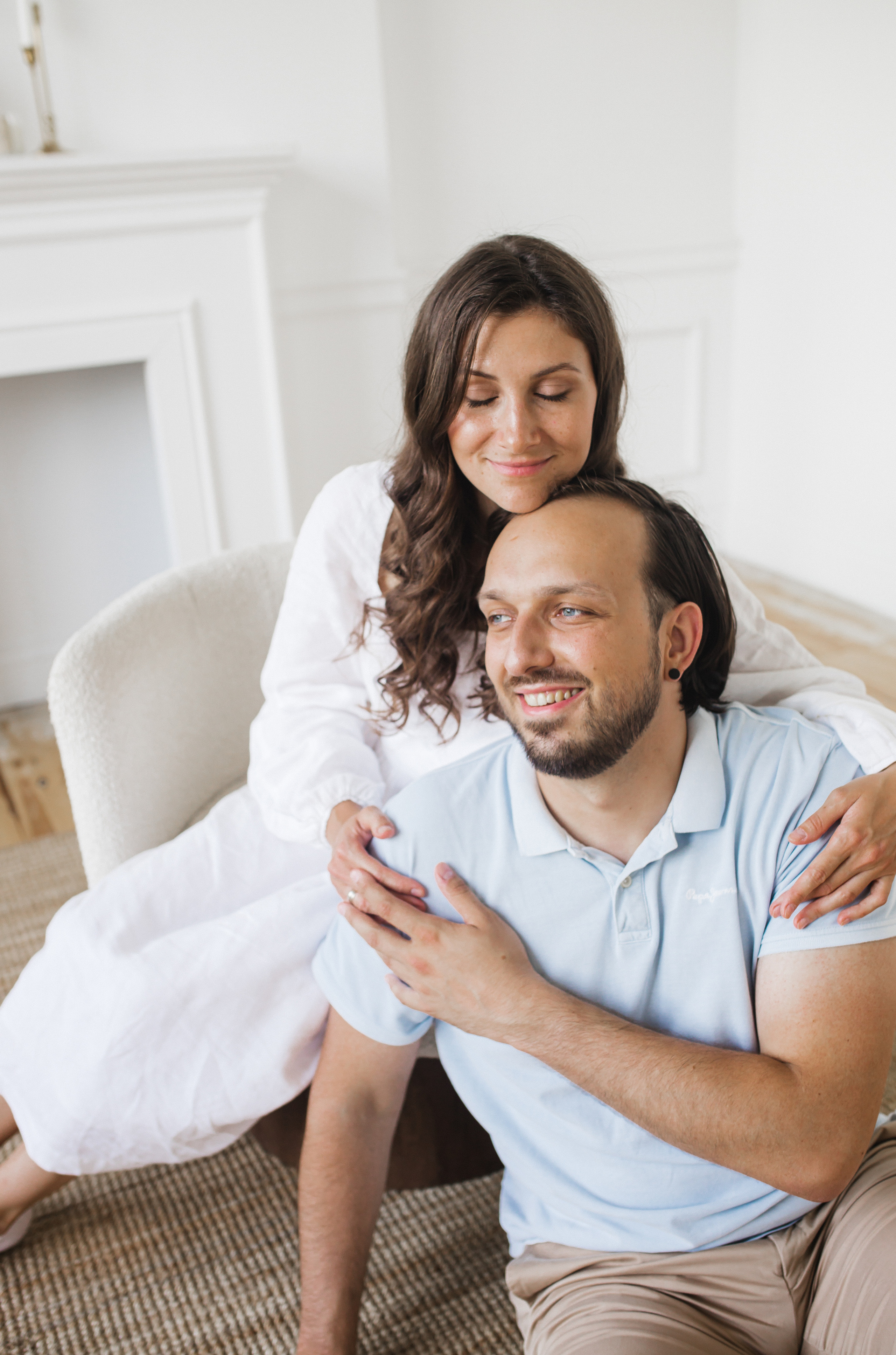 Алена Свет. Семейный и свадебный фотограф в Екатеринбурге Орлова Ирина