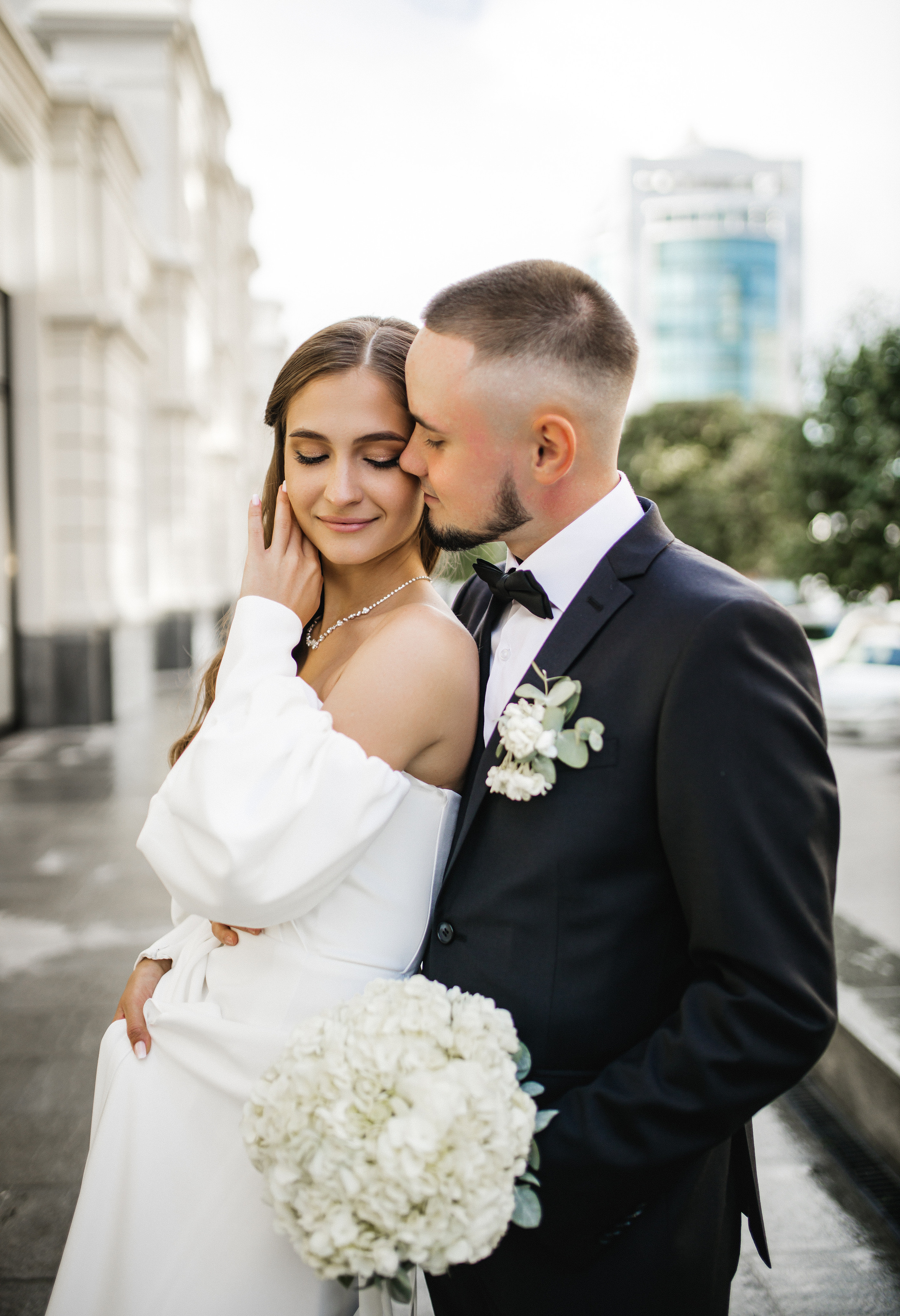 Саша и Сережа. Семейный и свадебный фотограф в Екатеринбурге Орлова Ирина