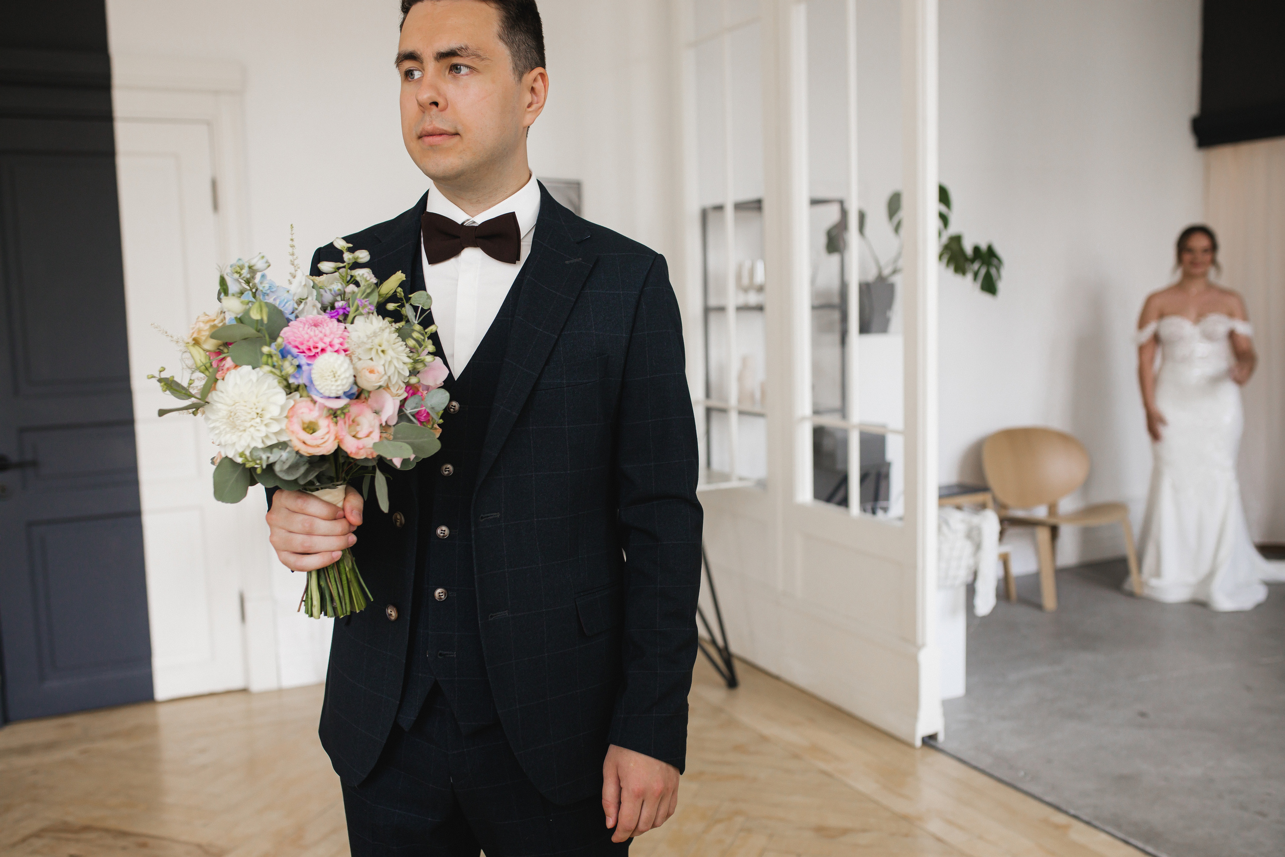 Светлана и Сергей. Семейный и свадебный фотограф в Екатеринбурге Орлова Ирина