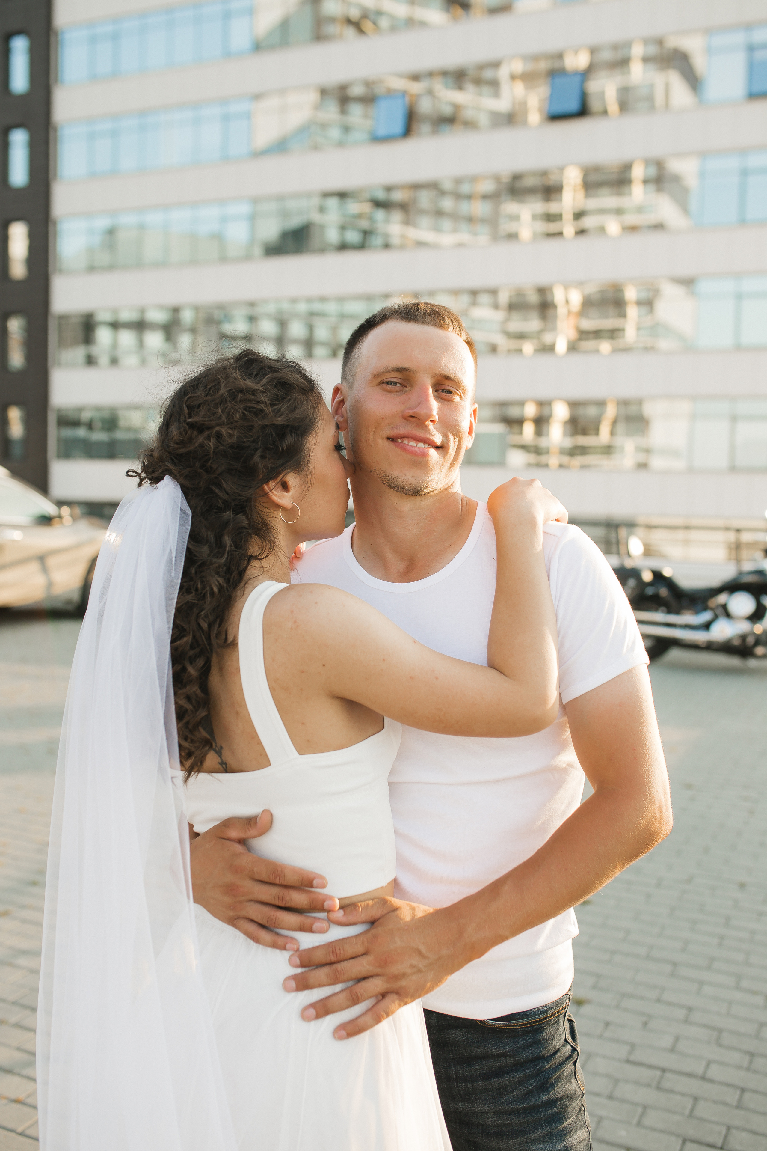 Диана и Максим. Семейный и свадебный фотограф в Екатеринбурге Орлова Ирина