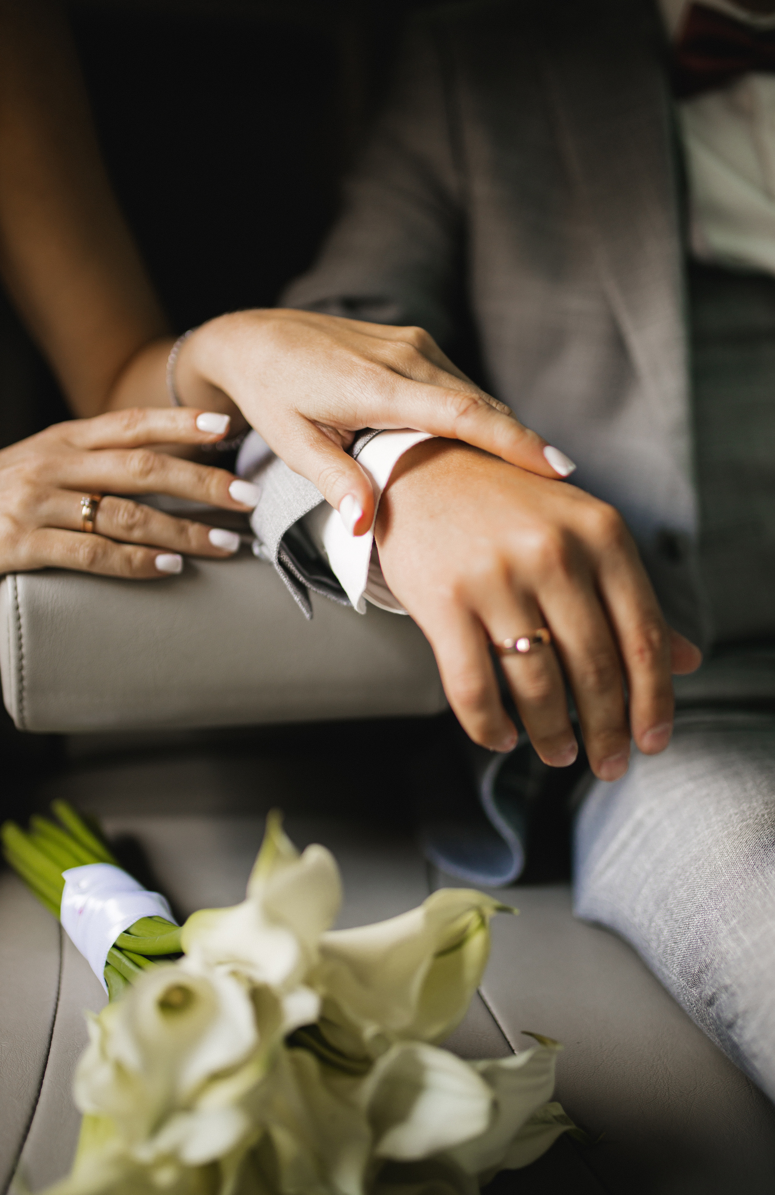 Кристина и Вадим. Семейный и свадебный фотограф в Екатеринбурге Орлова Ирина