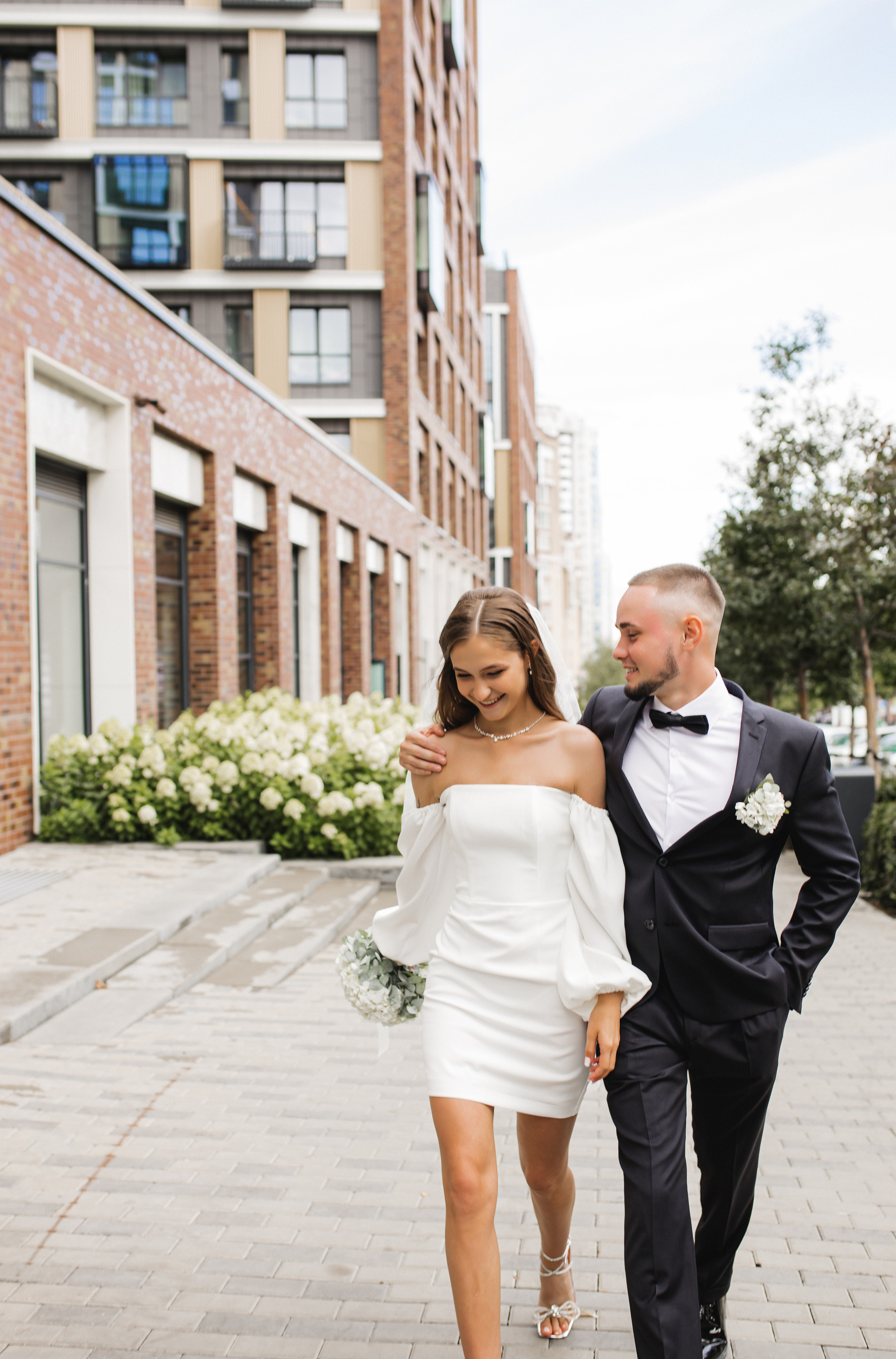 Саша и Сережа. Семейный и свадебный фотограф в Екатеринбурге Орлова Ирина