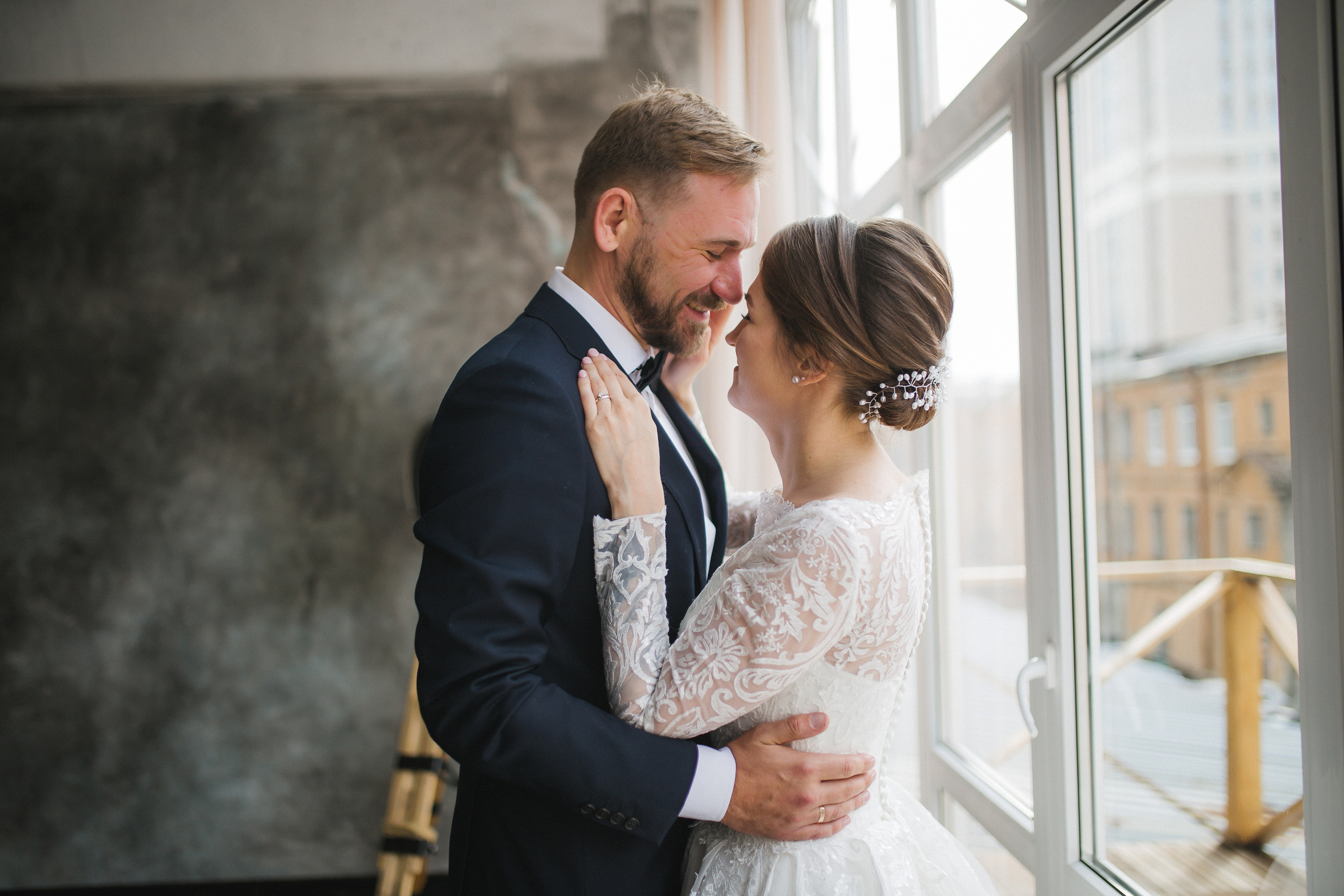 Валерия и Никита. Семейный и свадебный фотограф в Екатеринбурге Орлова Ирина