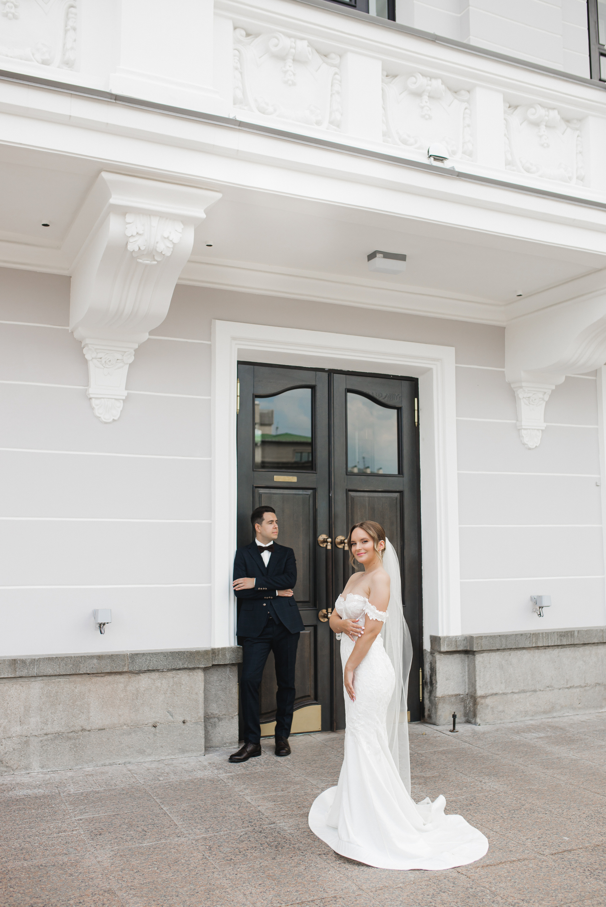 Светлана и Сергей. Семейный и свадебный фотограф в Екатеринбурге Орлова Ирина