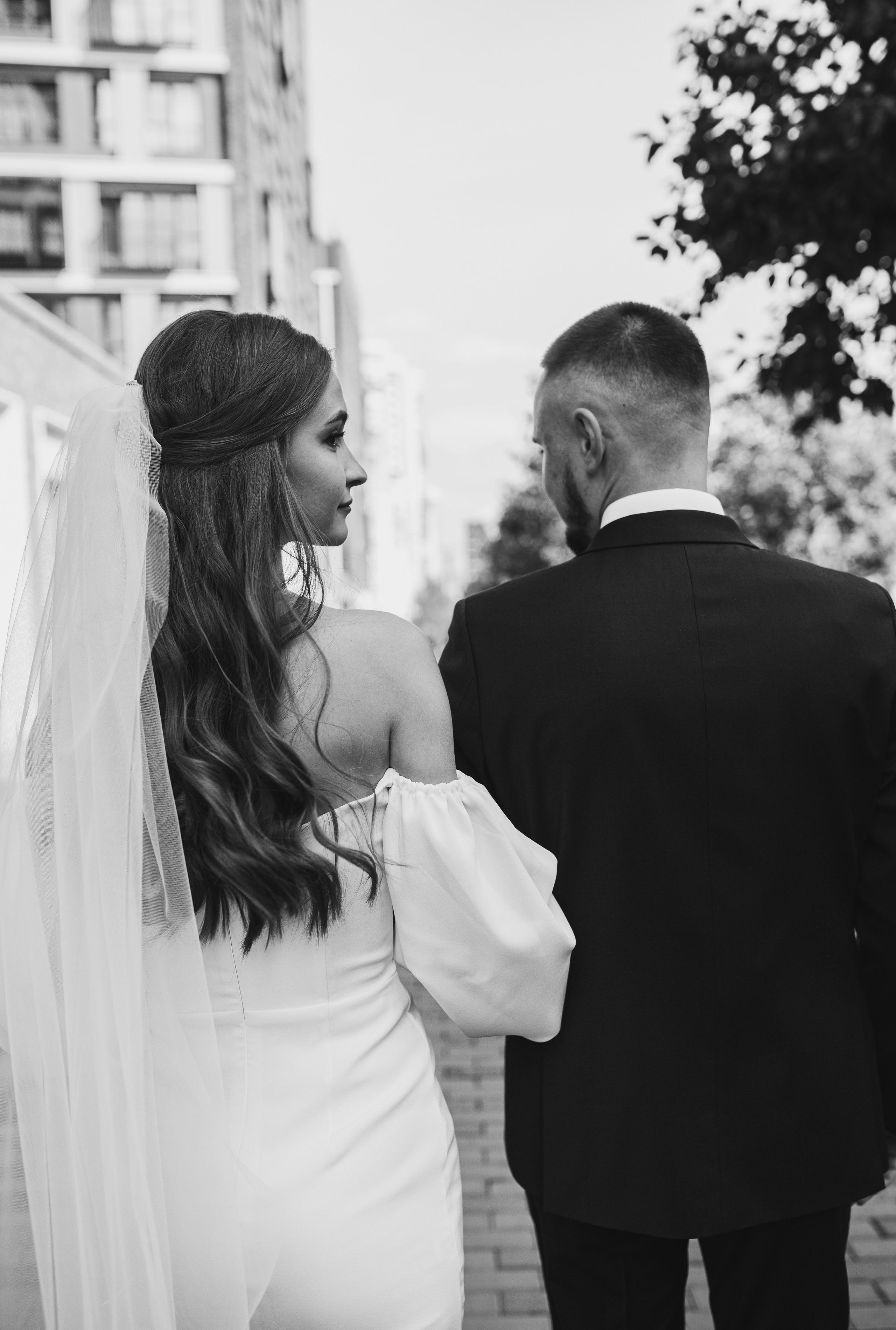 Саша и Сережа. Семейный и свадебный фотограф в Екатеринбурге Орлова Ирина