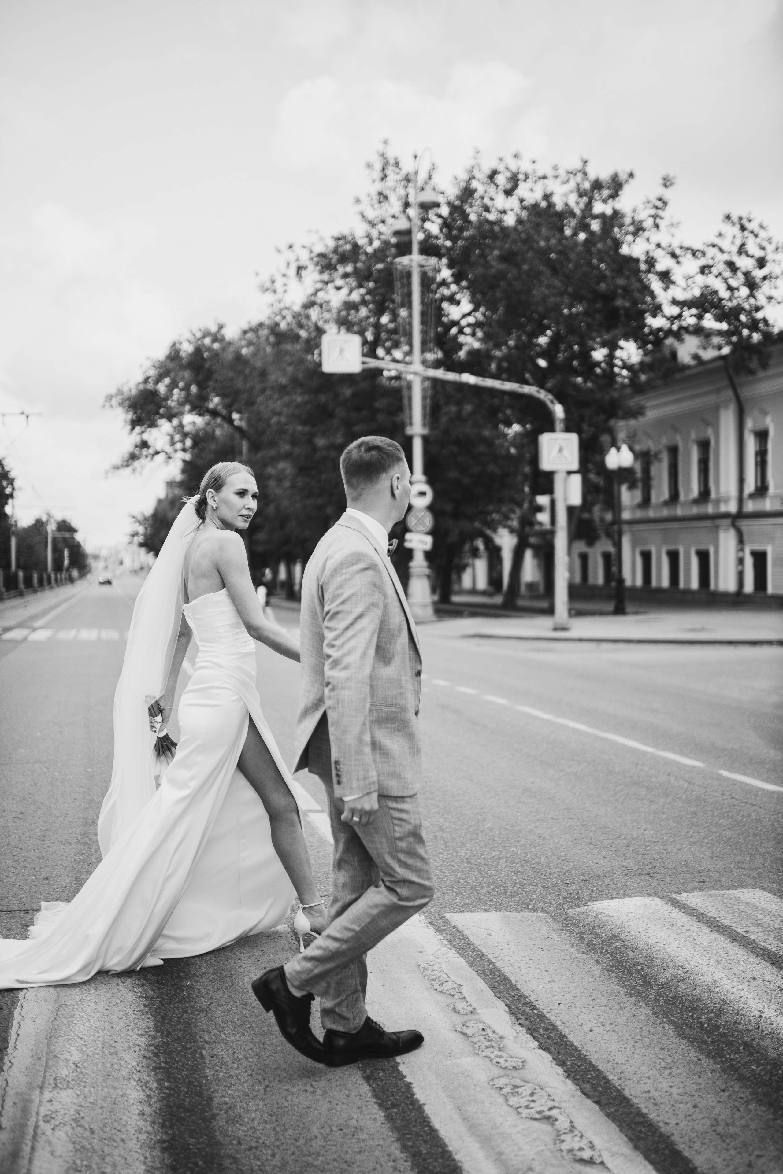 Кристина и Вадим. Семейный и свадебный фотограф в Екатеринбурге Орлова Ирина