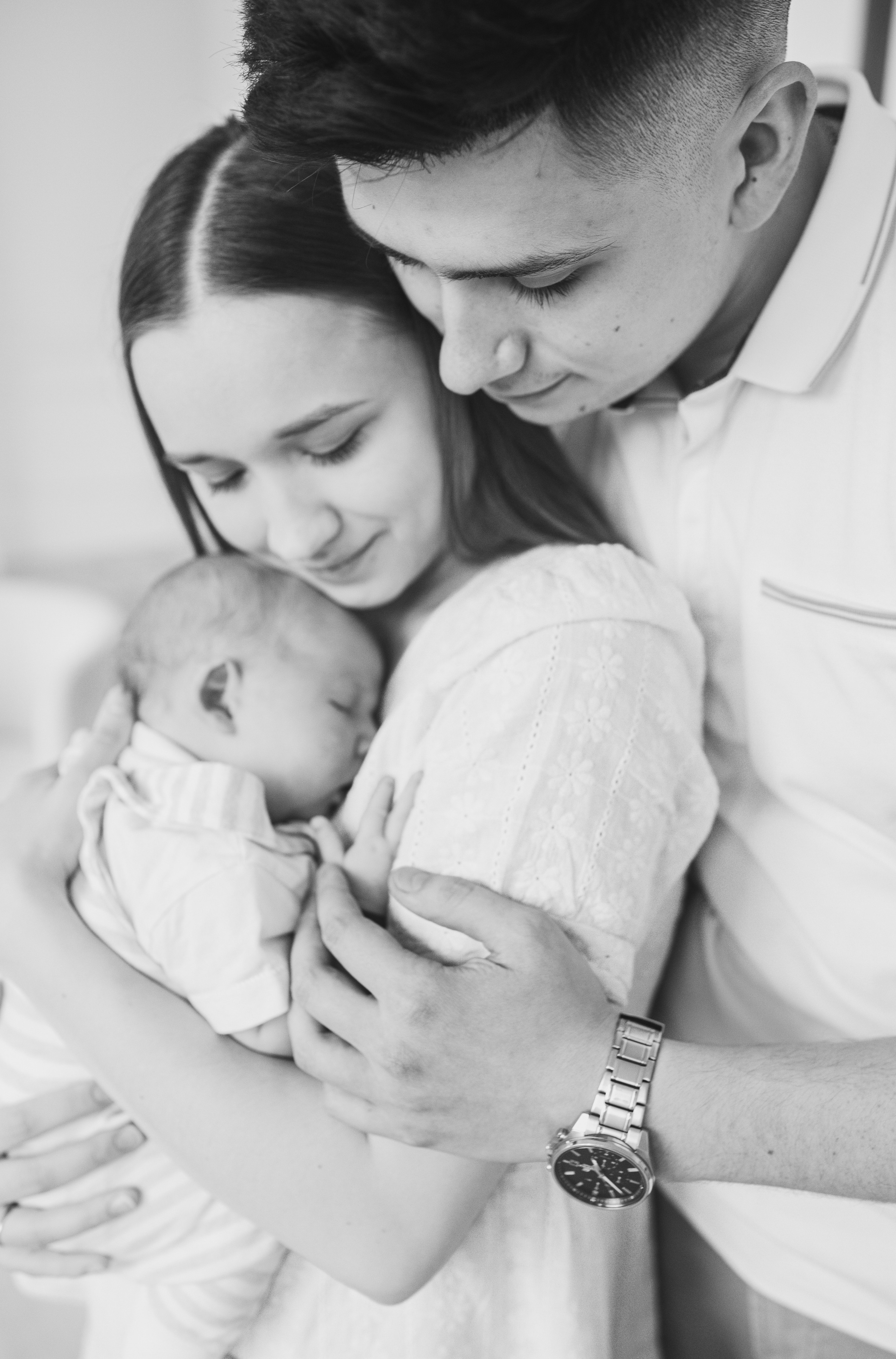 Алена Свет. Семейный и свадебный фотограф в Екатеринбурге Орлова Ирина