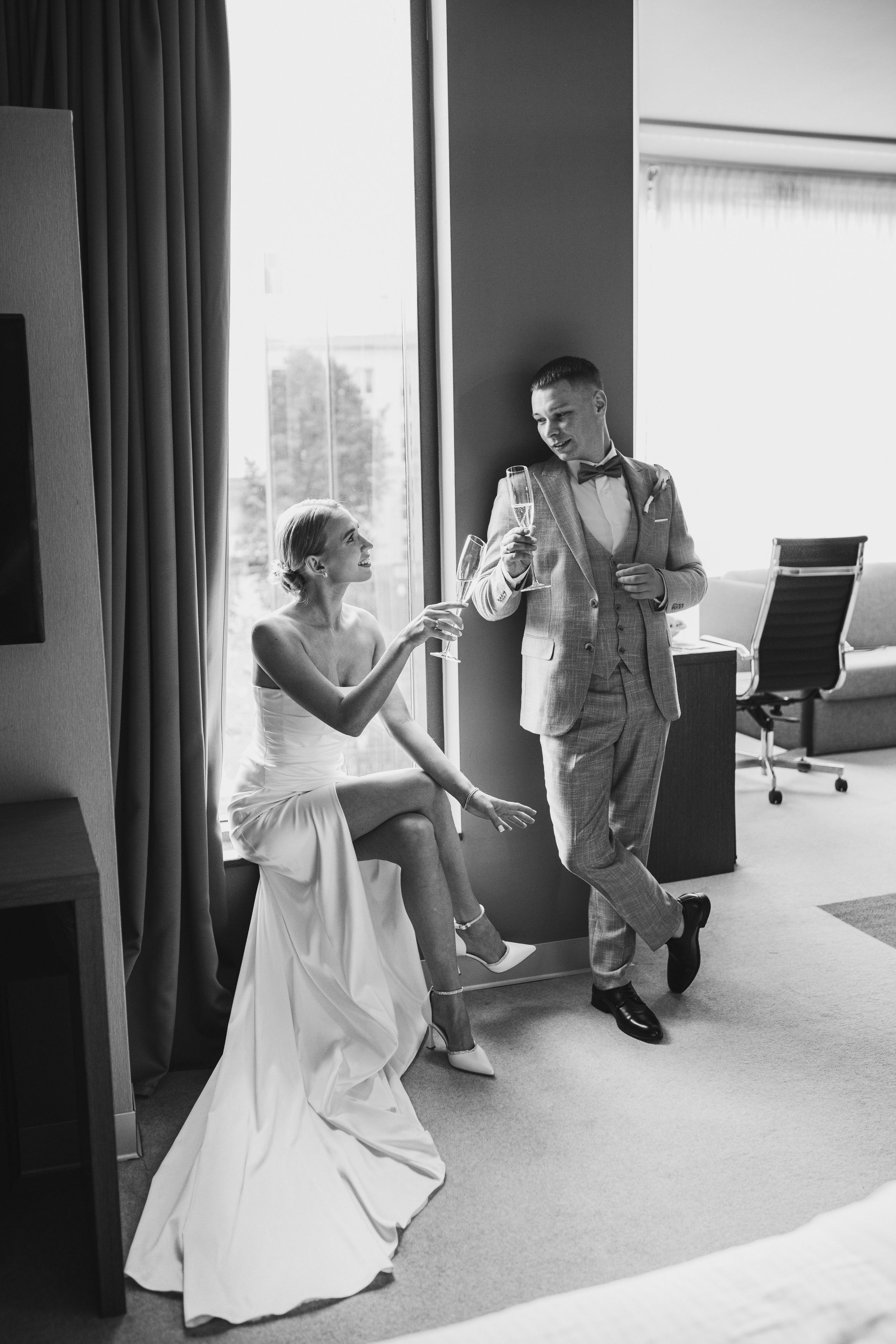 Кристина и Вадим. Семейный и свадебный фотограф в Екатеринбурге Орлова Ирина