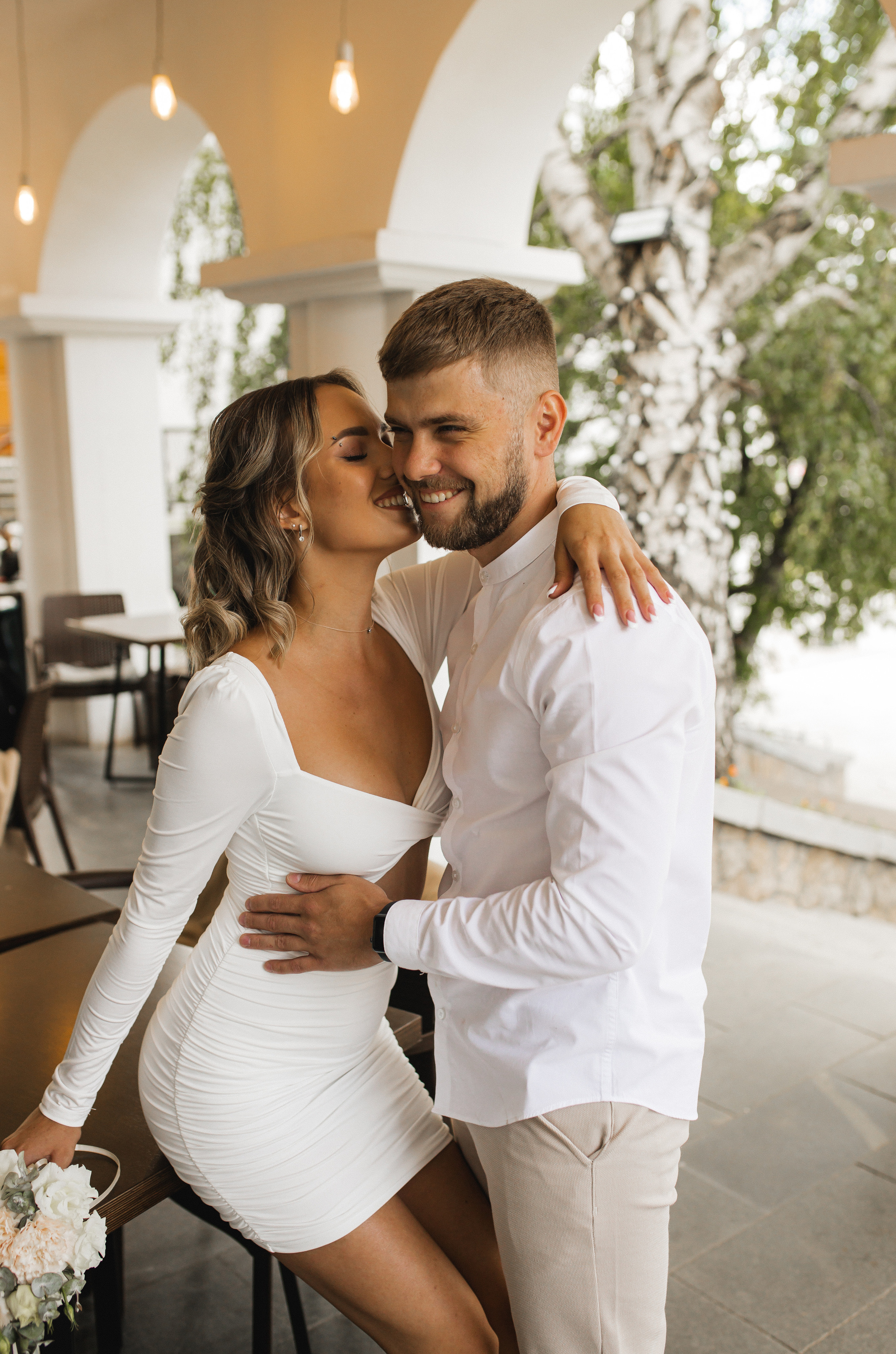 Светлана и Влад. Семейный и свадебный фотограф в Екатеринбурге Орлова Ирина