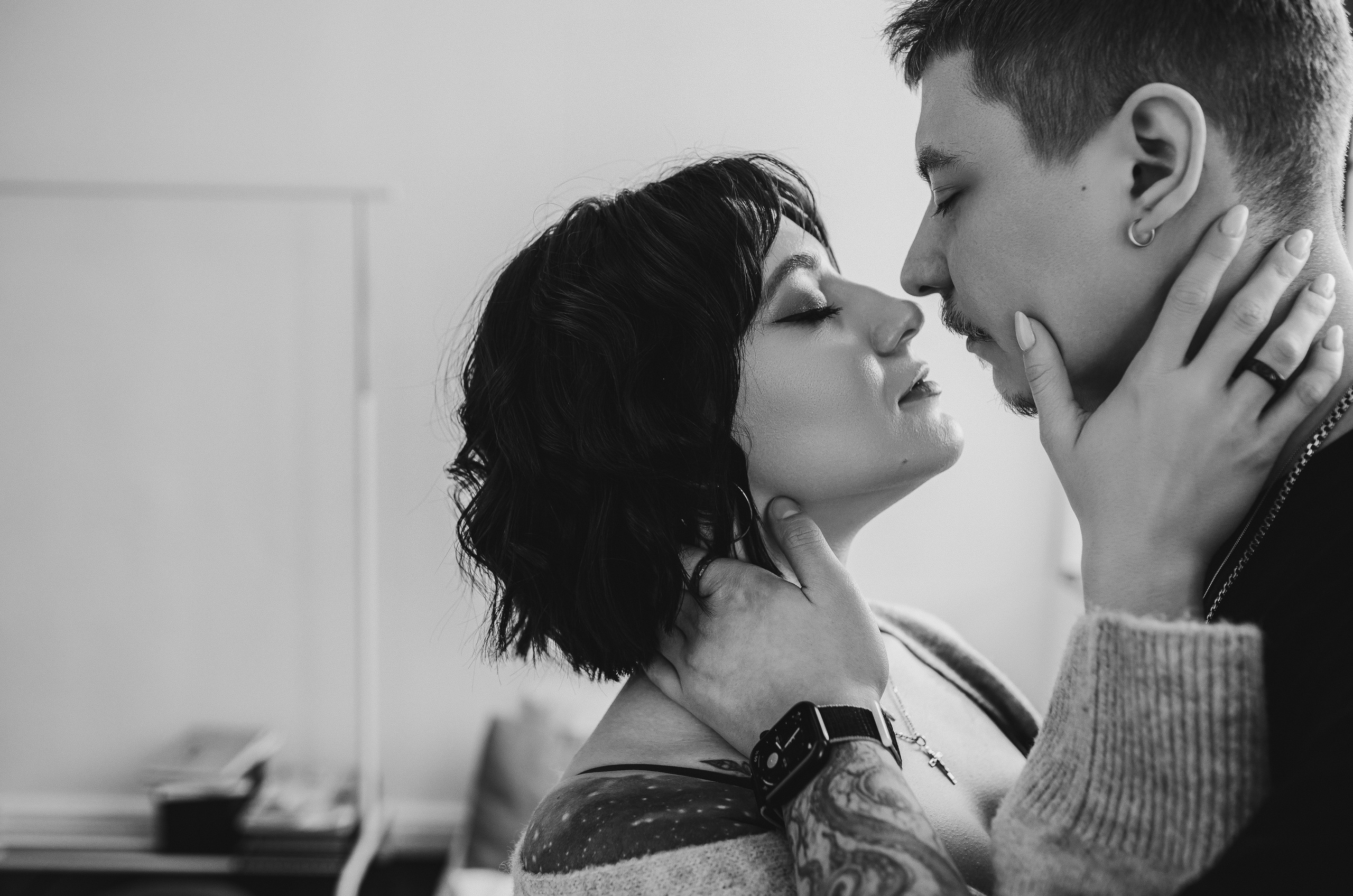 Жанна и Кирилл. Семейный и свадебный фотограф в Екатеринбурге Орлова Ирина