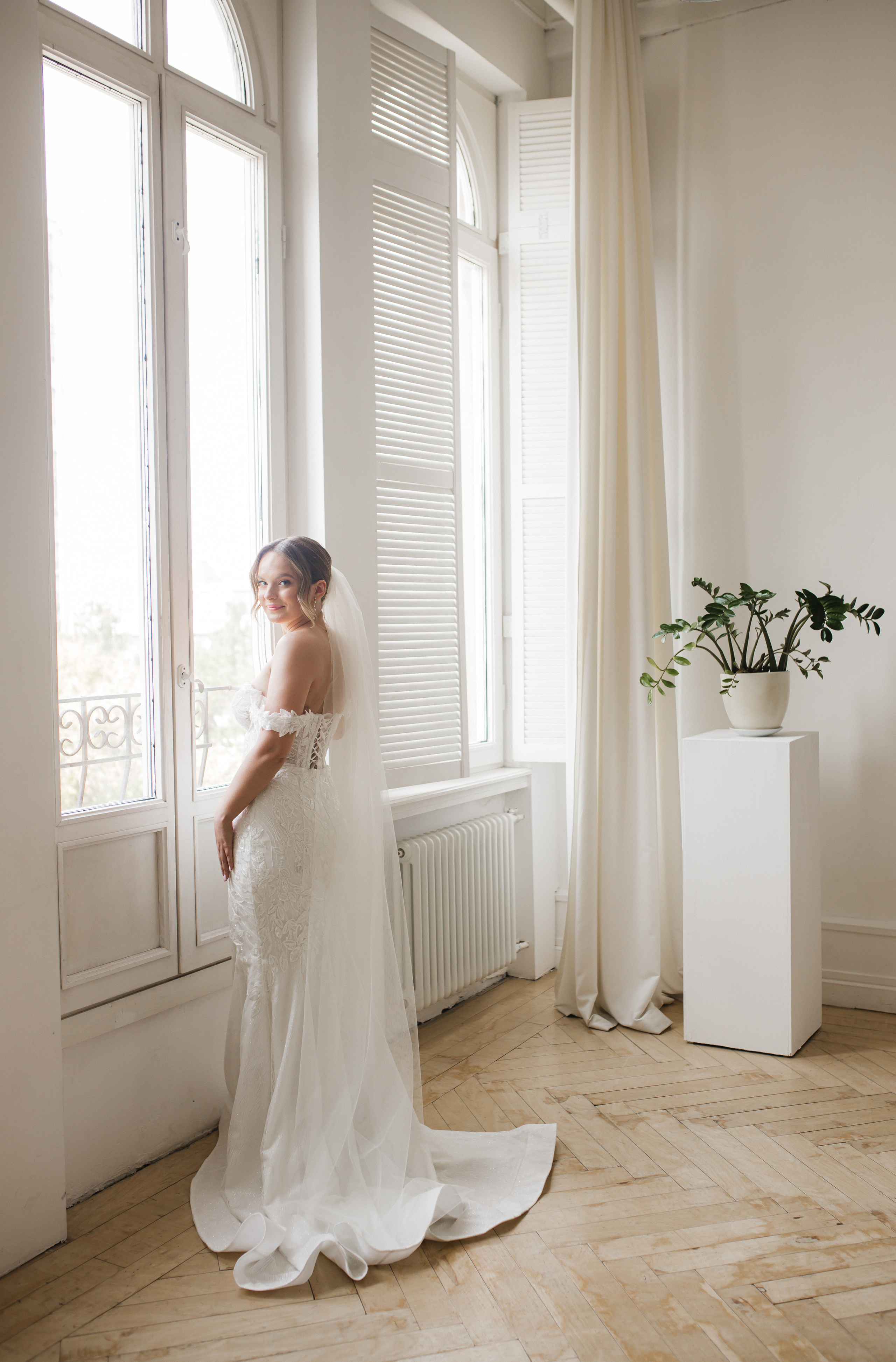 Светлана и Сергей. Семейный и свадебный фотограф в Екатеринбурге Орлова Ирина