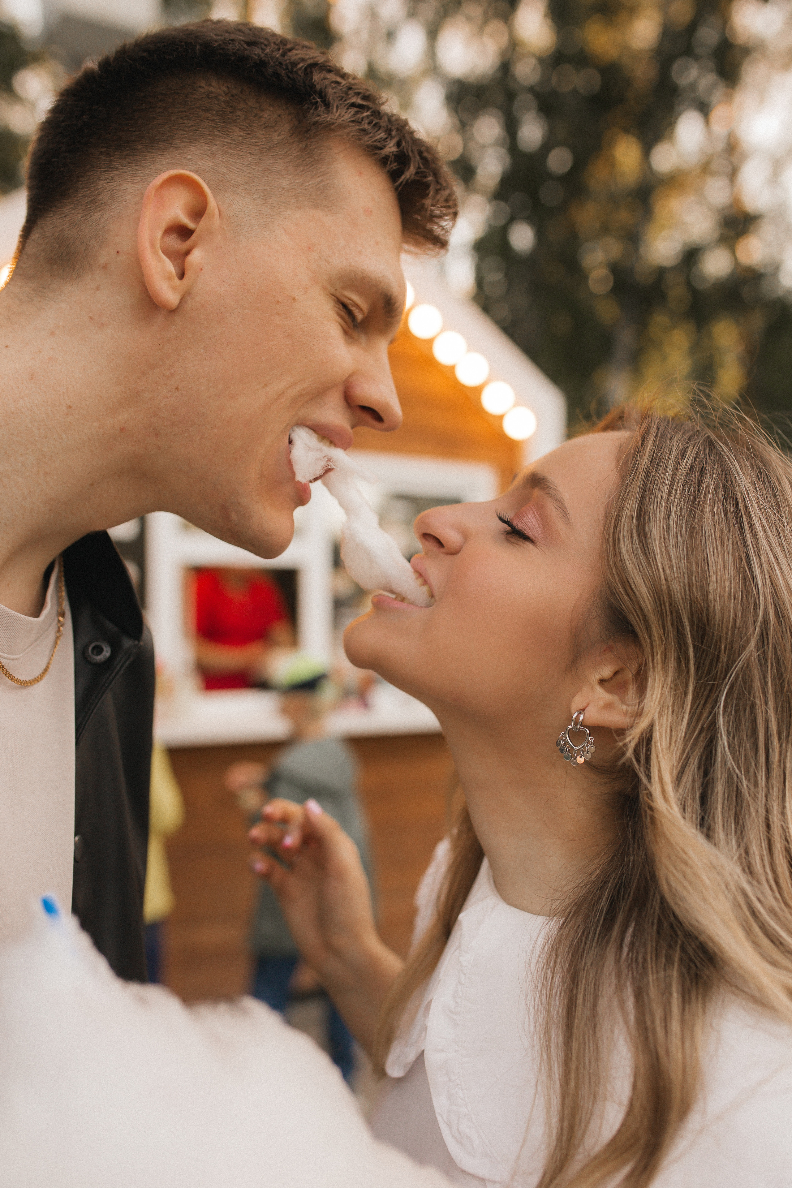 Парк Маяковского. Семейный и свадебный фотограф в Екатеринбурге Орлова Ирина