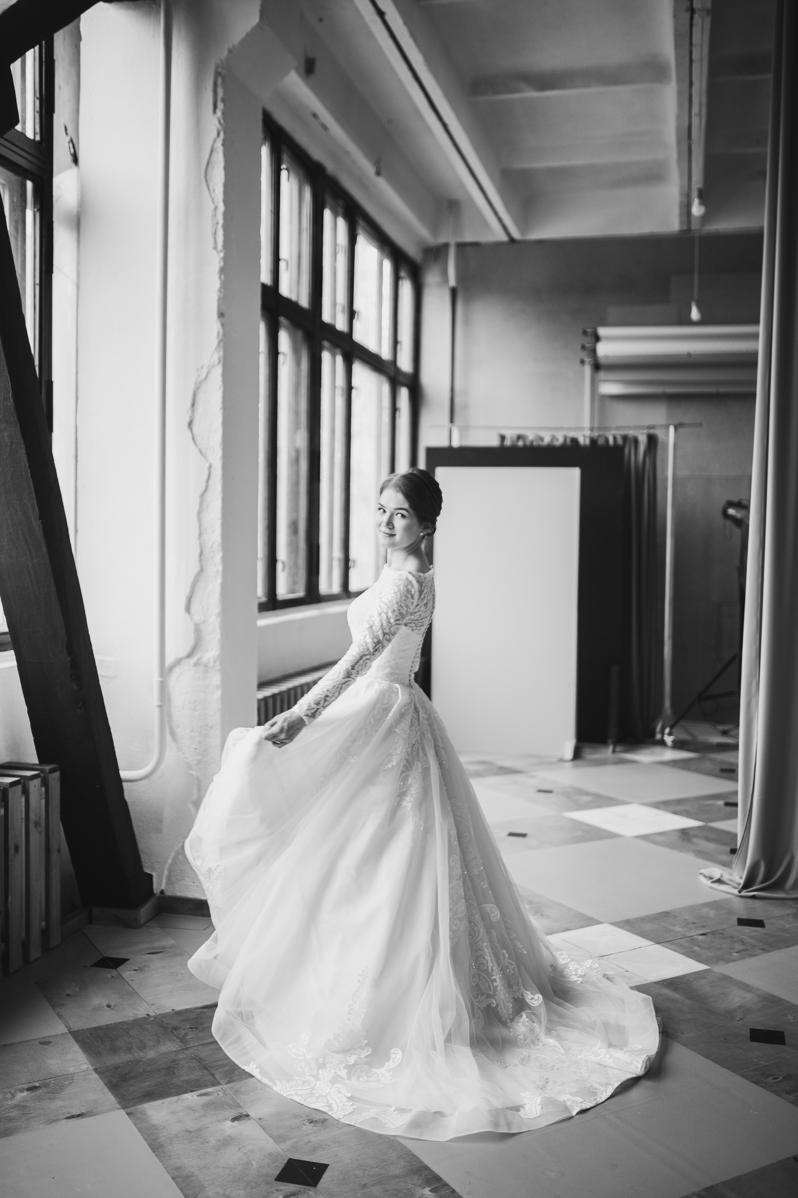 Валерия и Никита. Семейный и свадебный фотограф в Екатеринбурге Орлова Ирина